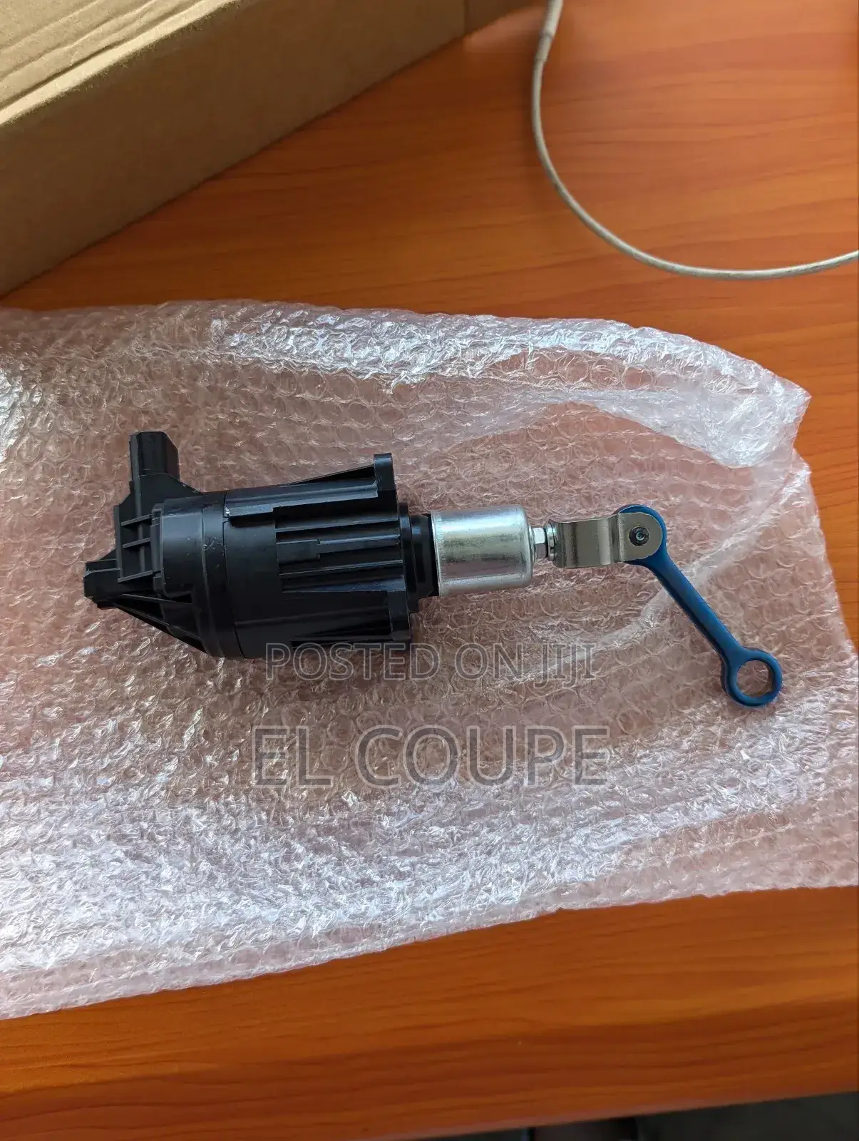 Accord Turbo Sensor 2018