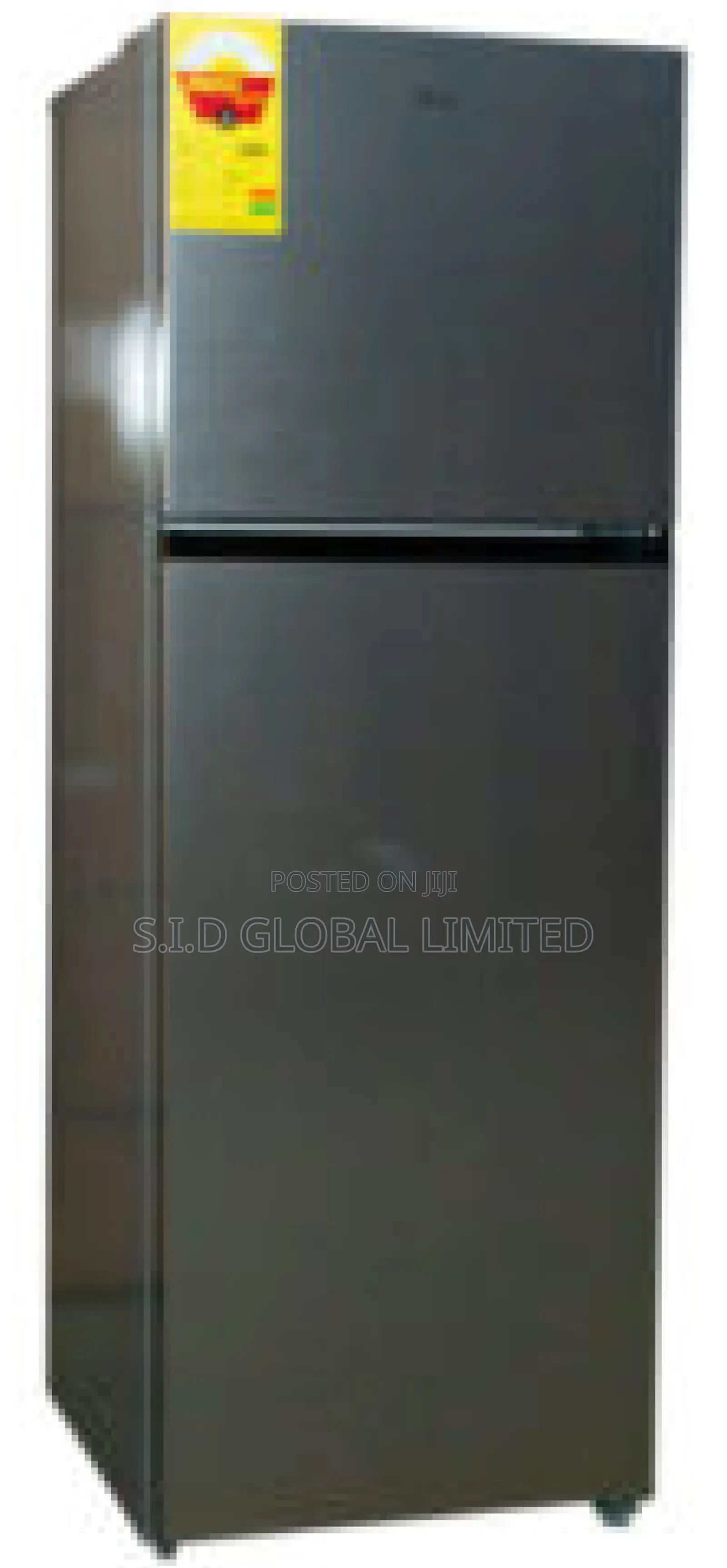 Cooling Innovation With Midea 128ltr Double Door Top Mount