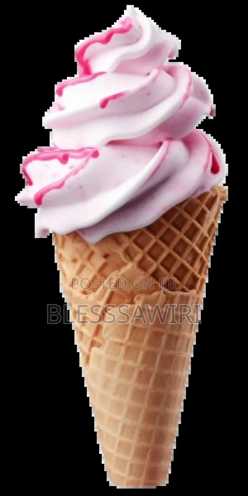 Delicious Ice Cream for Sale