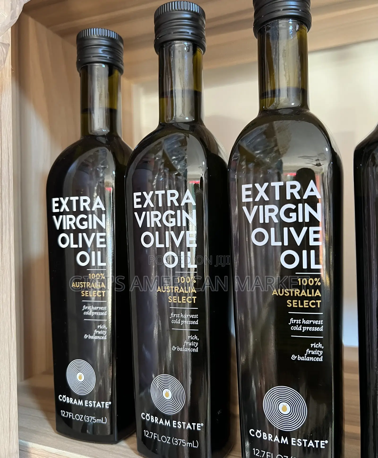 High Quality Organic Extra Virgin Olive Oils