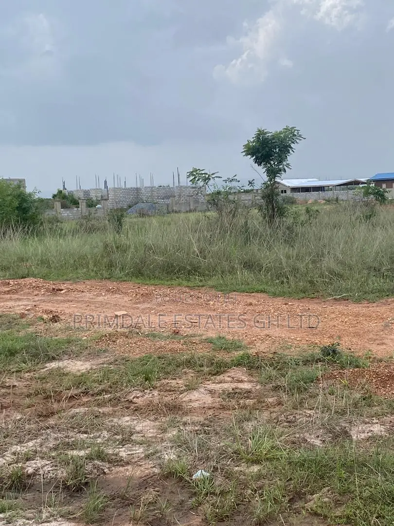 AFIENYA Fast=Developing+Affordable Estate Lands