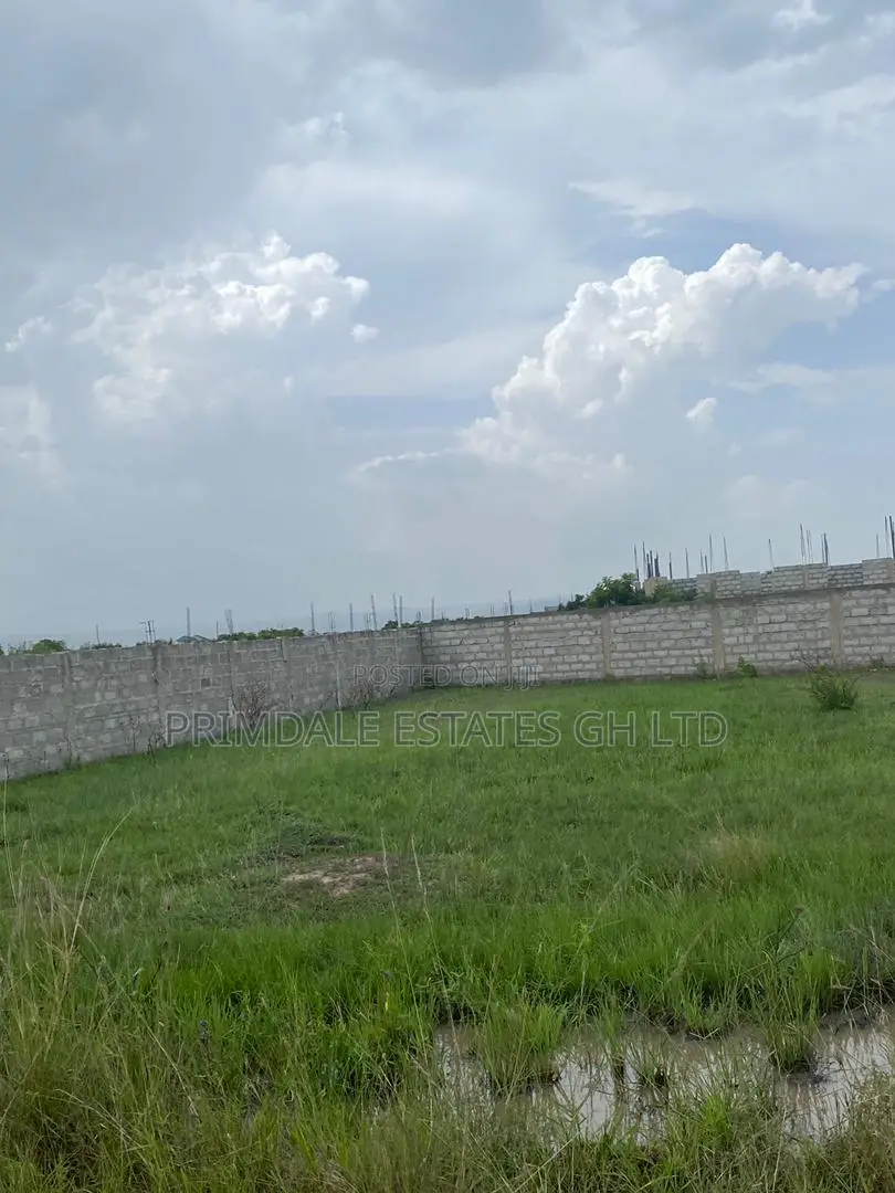 AFIENYA Fast=Developing+Affordable Estate Lands