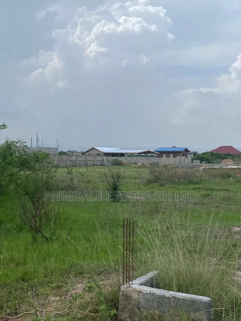 AFIENYA Fast=Developing+Affordable Estate Lands