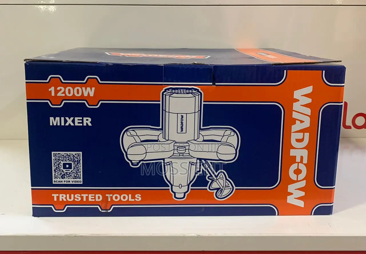 Mixer - Wmx151201
