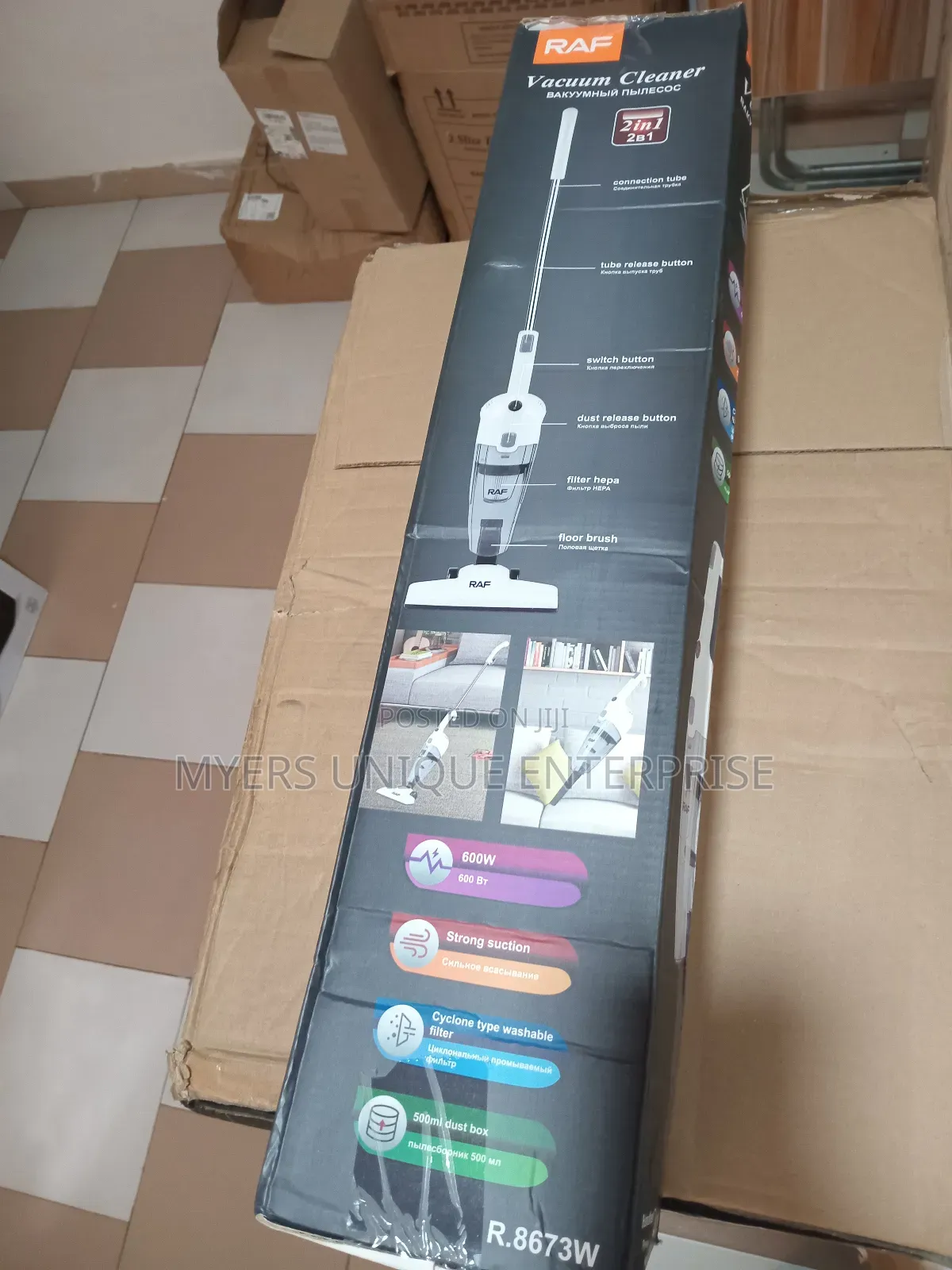220v Vacuum Cleaner
