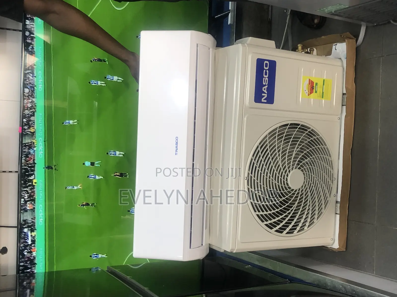 Affordable Nasco 1.5hp Ac R410 Gas