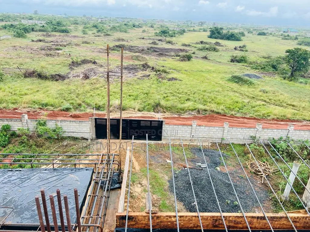 Luxury Estate Lands for Sale at Afienya