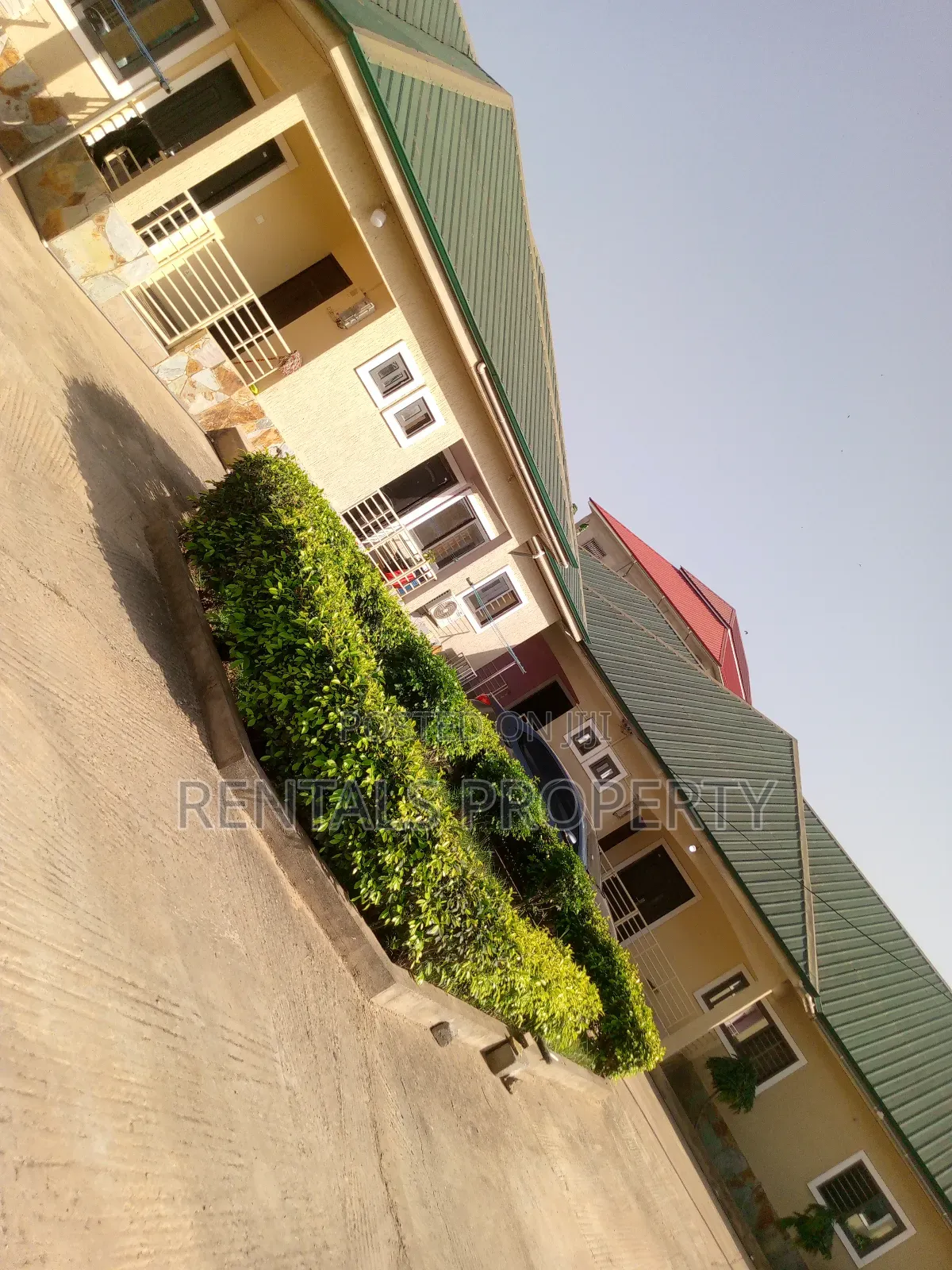 2bdrm Apartment in Adenta for rent