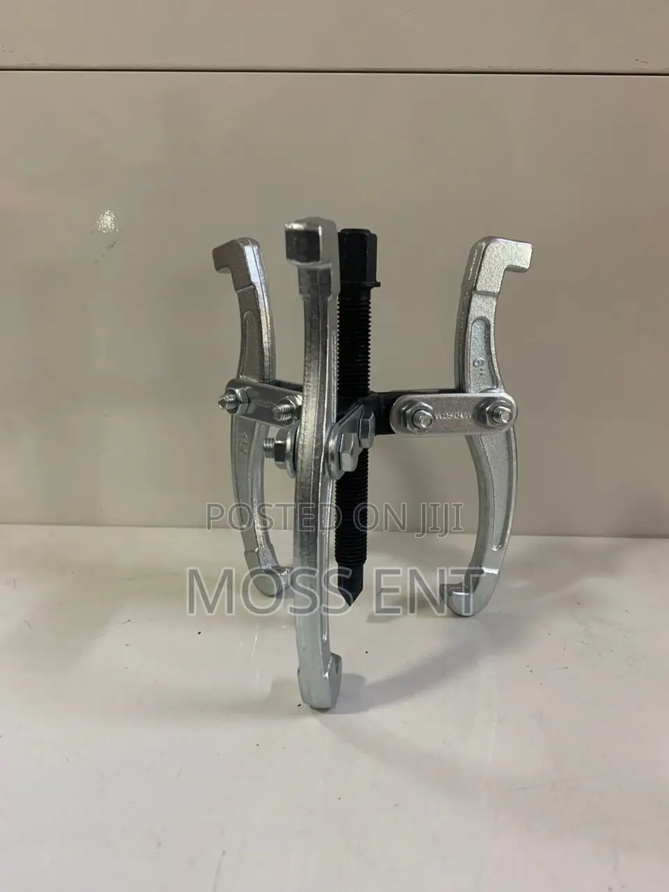 Three Jaws Puller - Wgp3a06