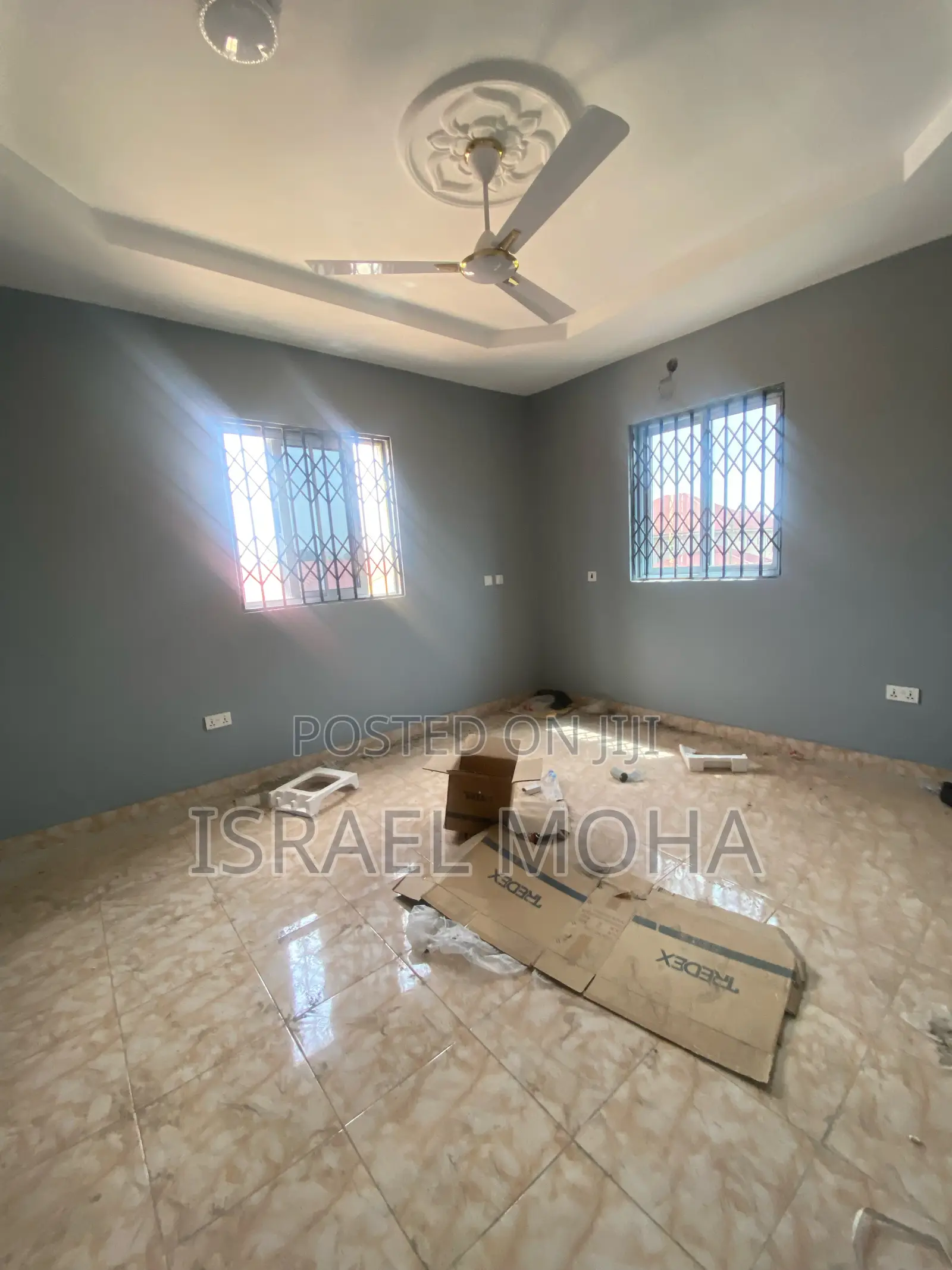1bdrm Apartment in Adenta, New Legon for rent