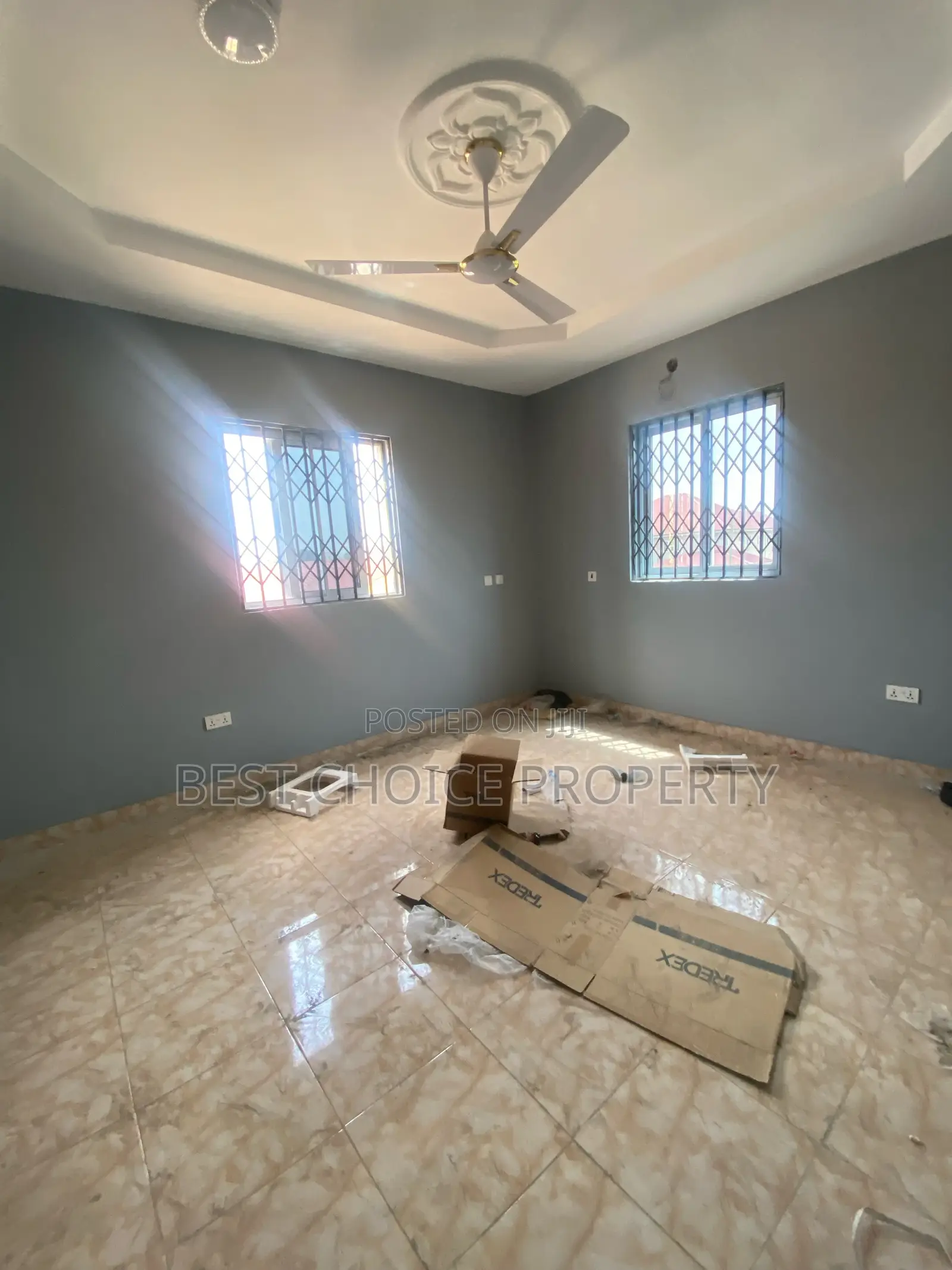 1bdrm Apartment in Adenta, New Legon for rent
