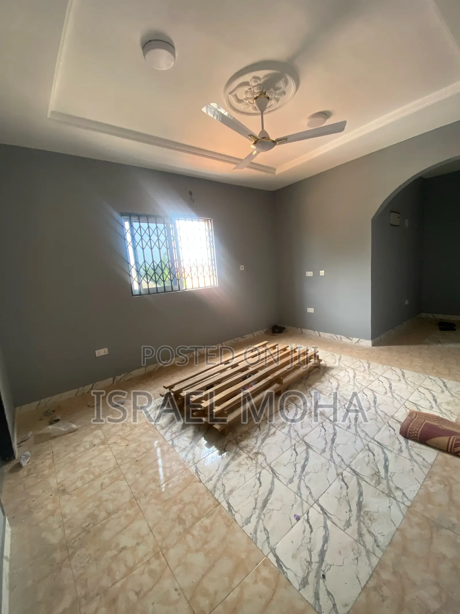 1bdrm Apartment in Adenta, New Legon for rent