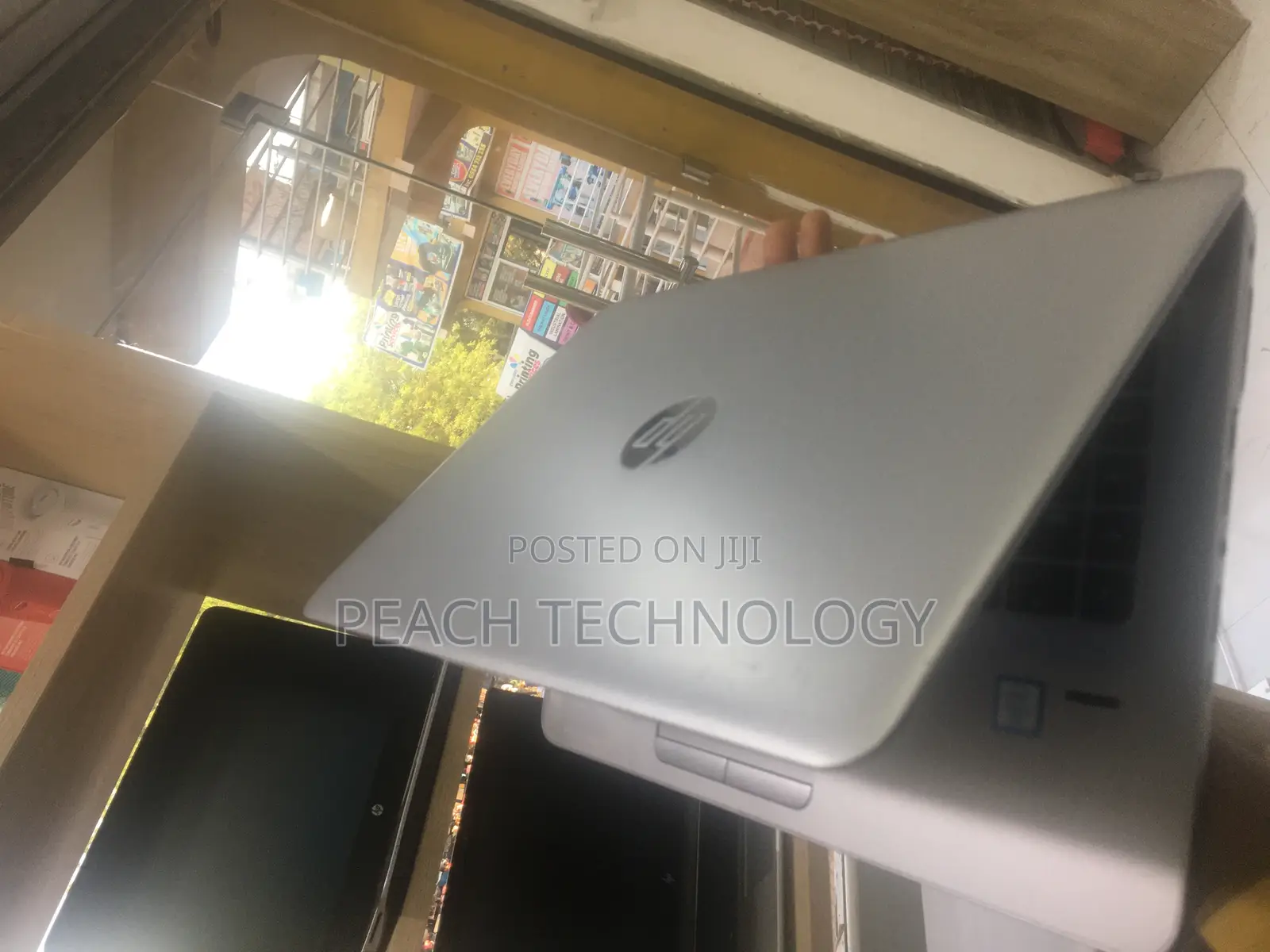 New Laptop HP EliteBook 840 G3 8GB Intel Core i5 SSD 256GB