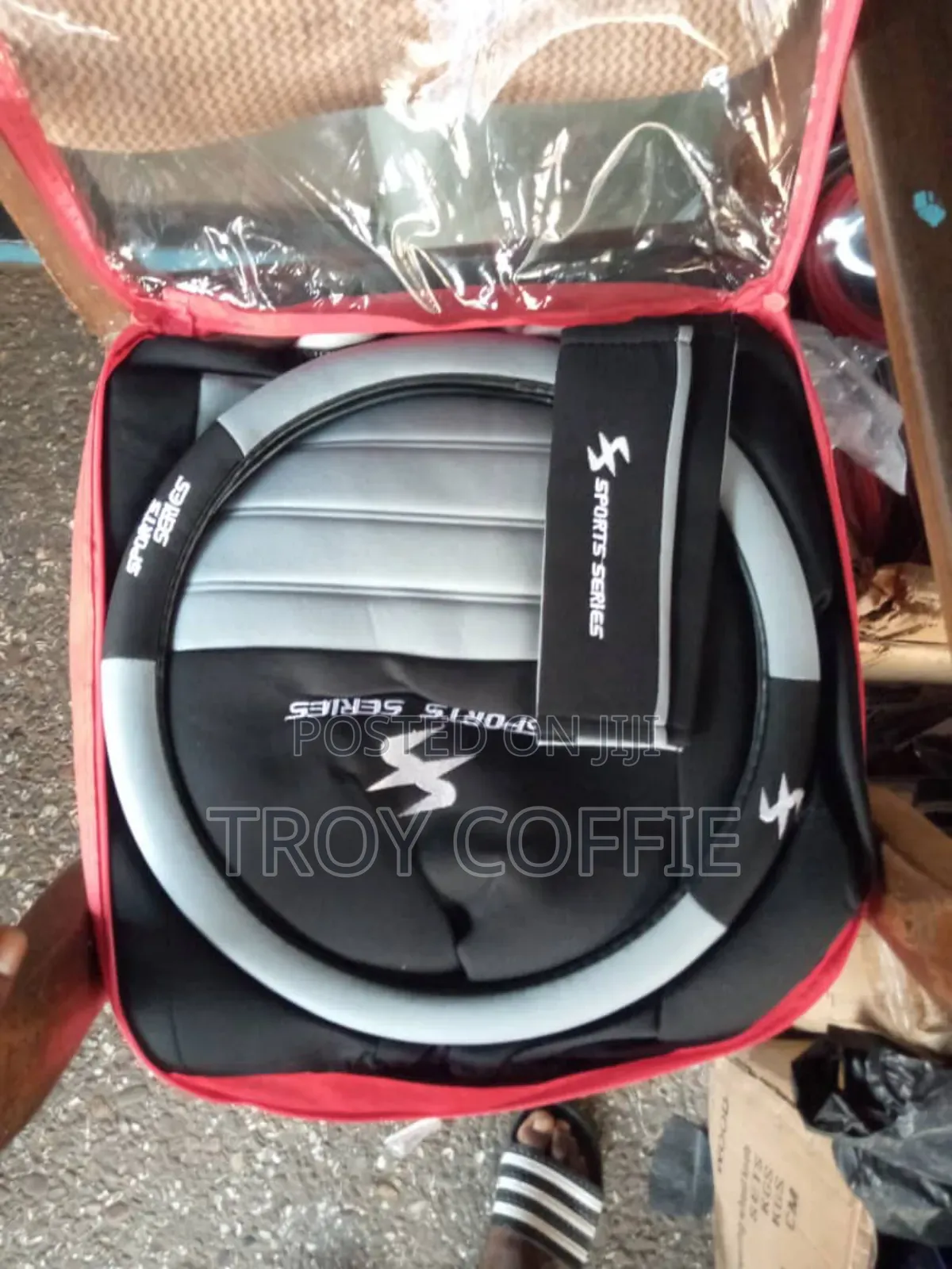 Material Seat Covers Finest