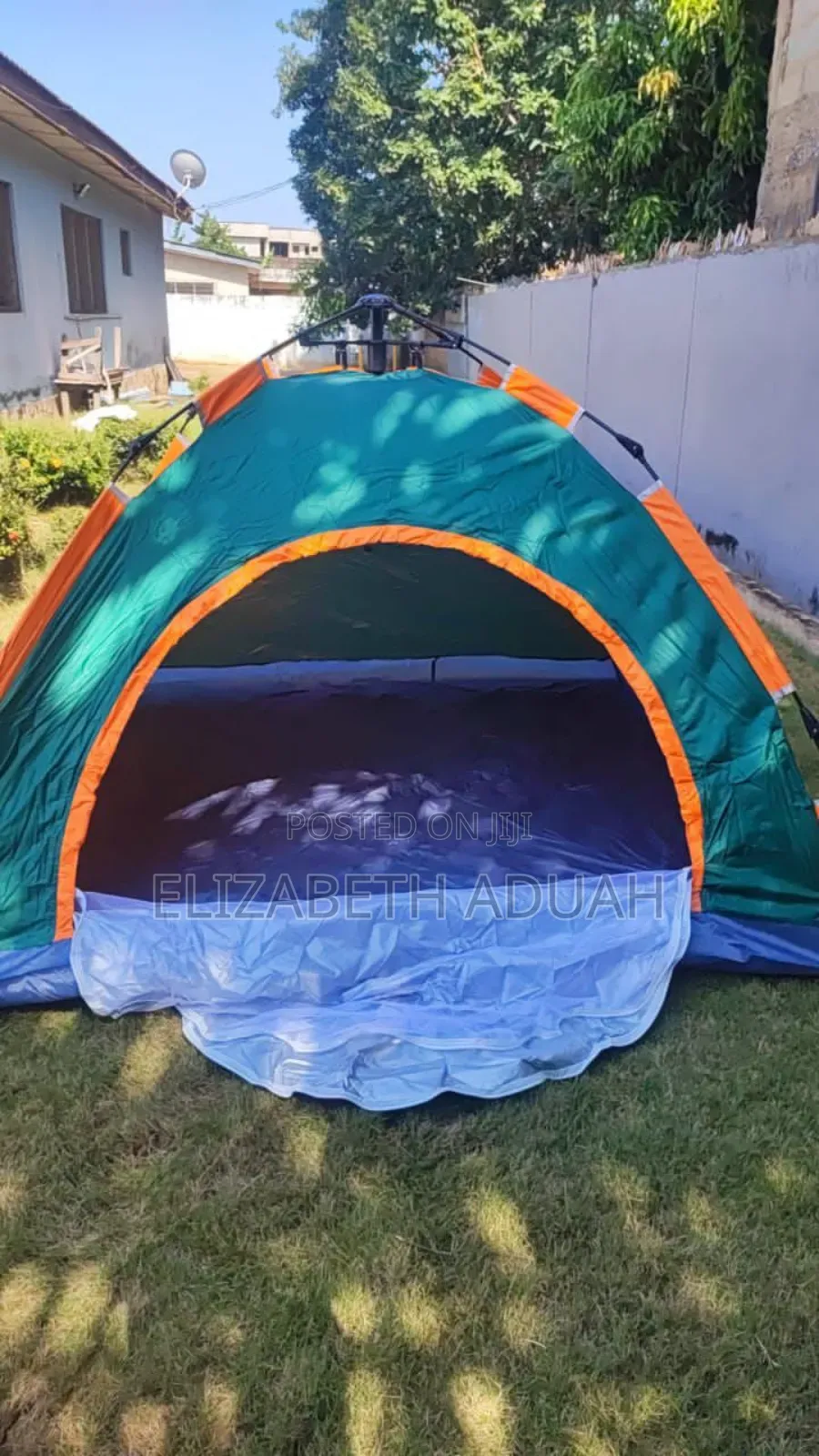Tents at Affordable Price