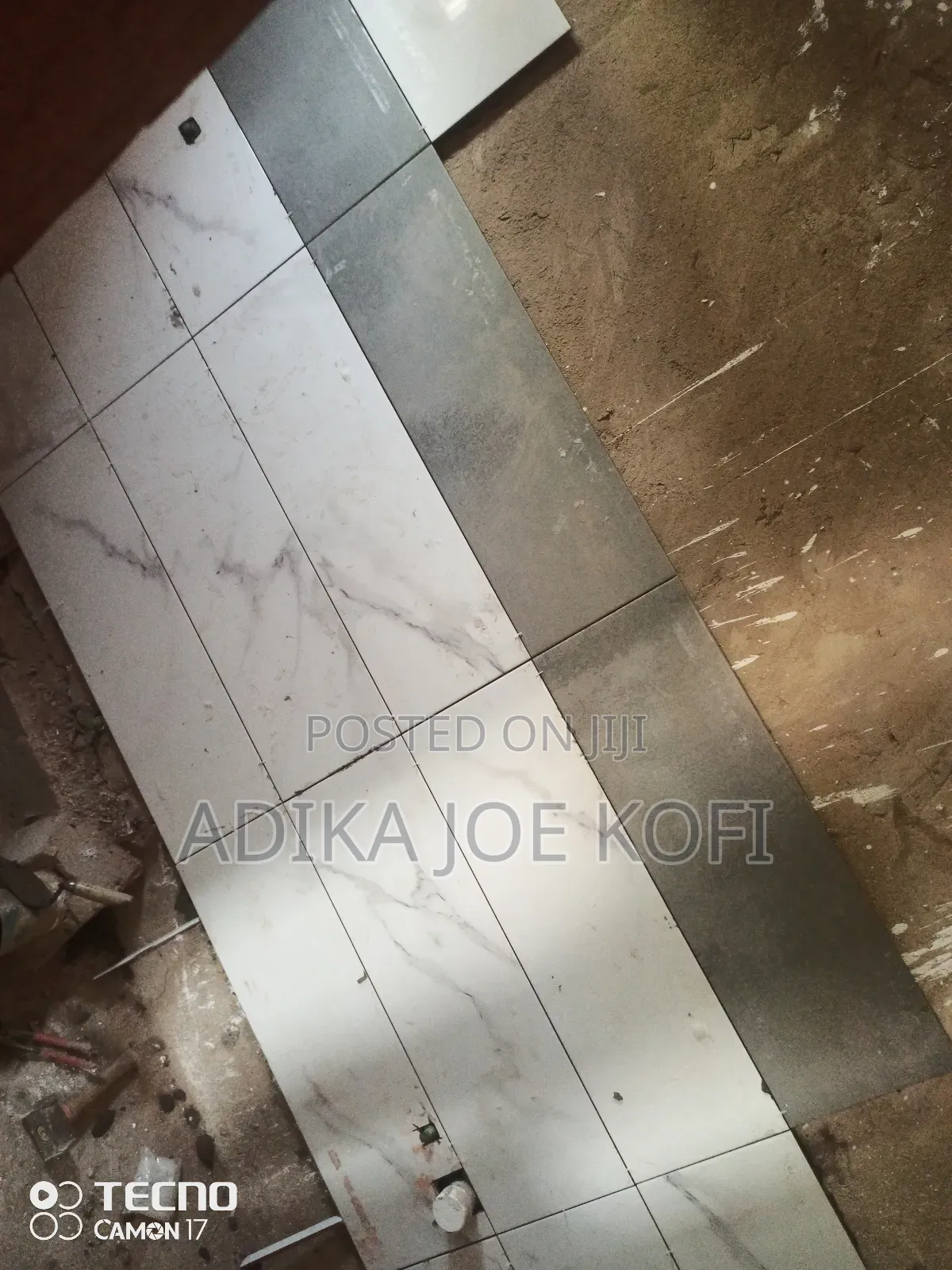 Tilling Excellently Joefel Decor