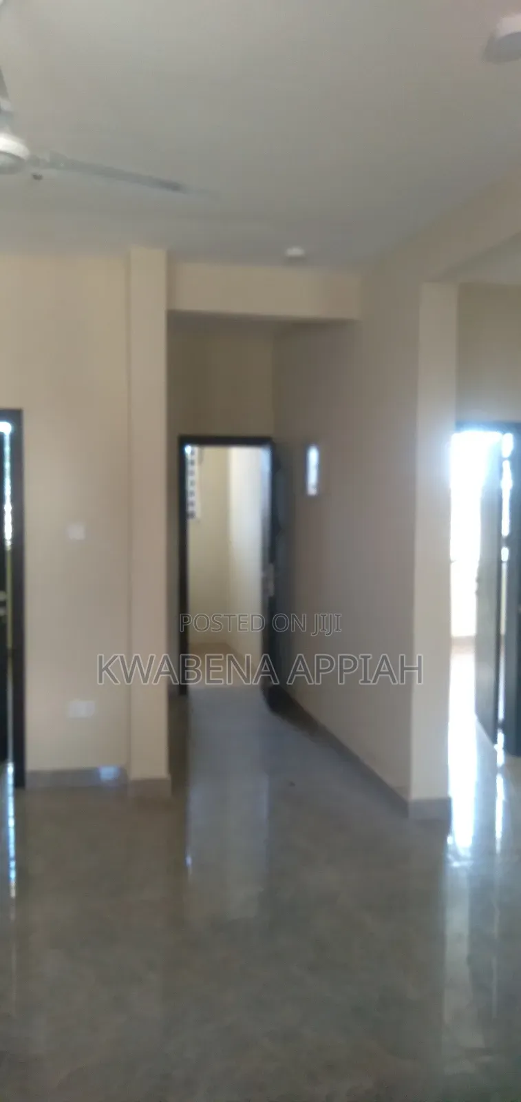 2bdrm Block of Flats in Mark Estate At, Kumasi Metropolitan for rent