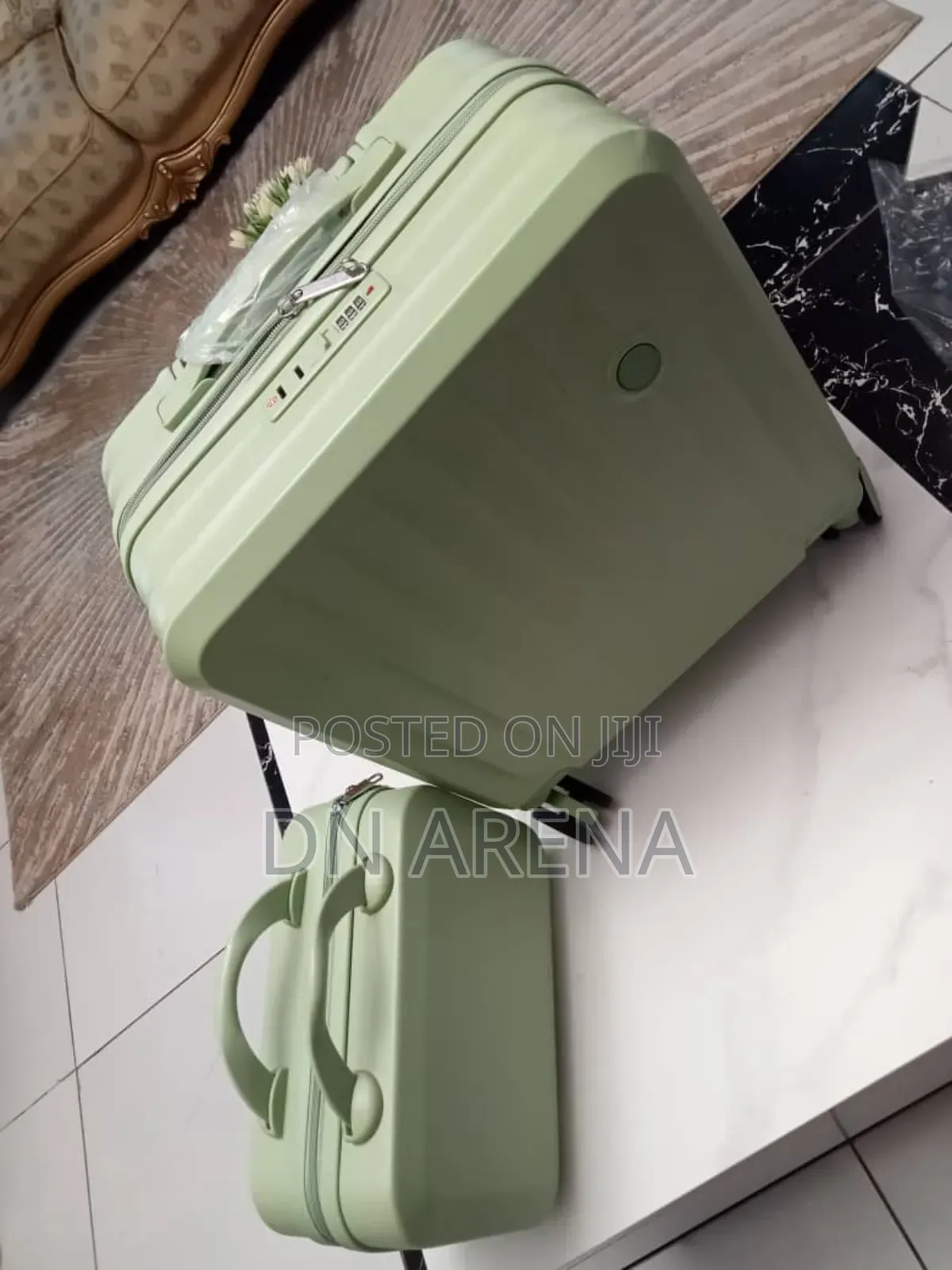 Travel 2 in 1 Luggage