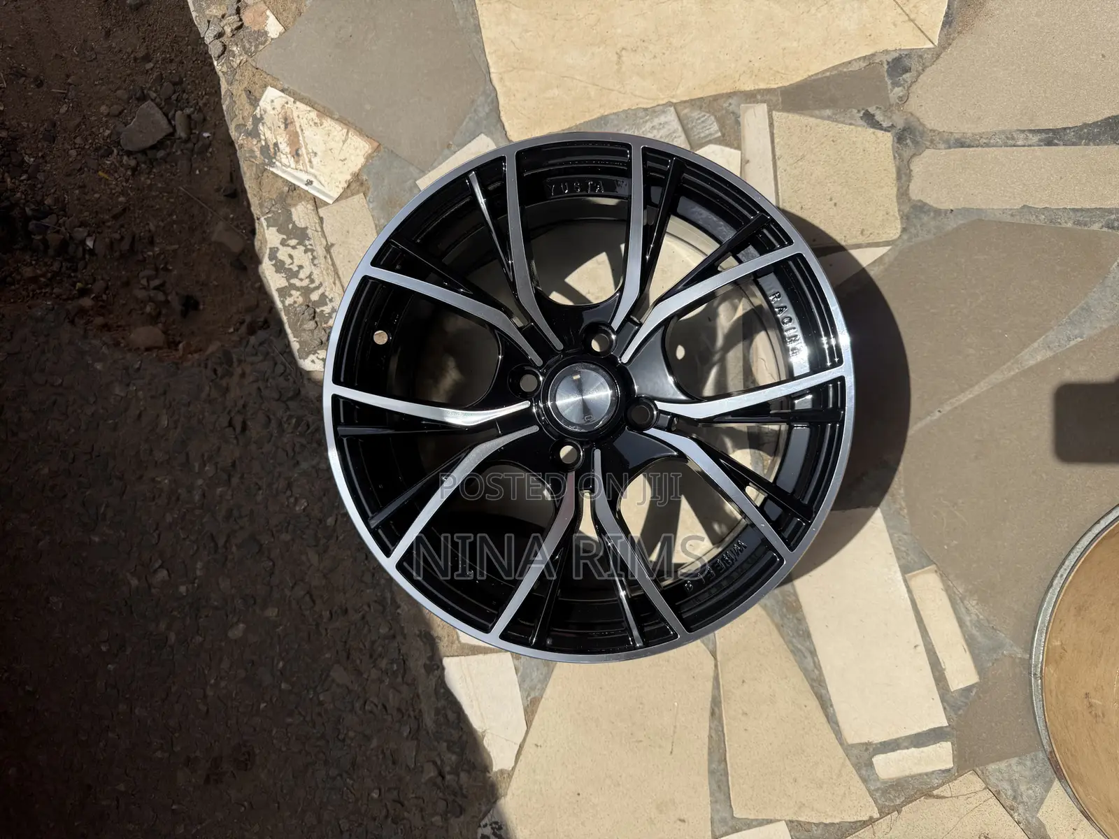 Brand New Rims Available for All Cars