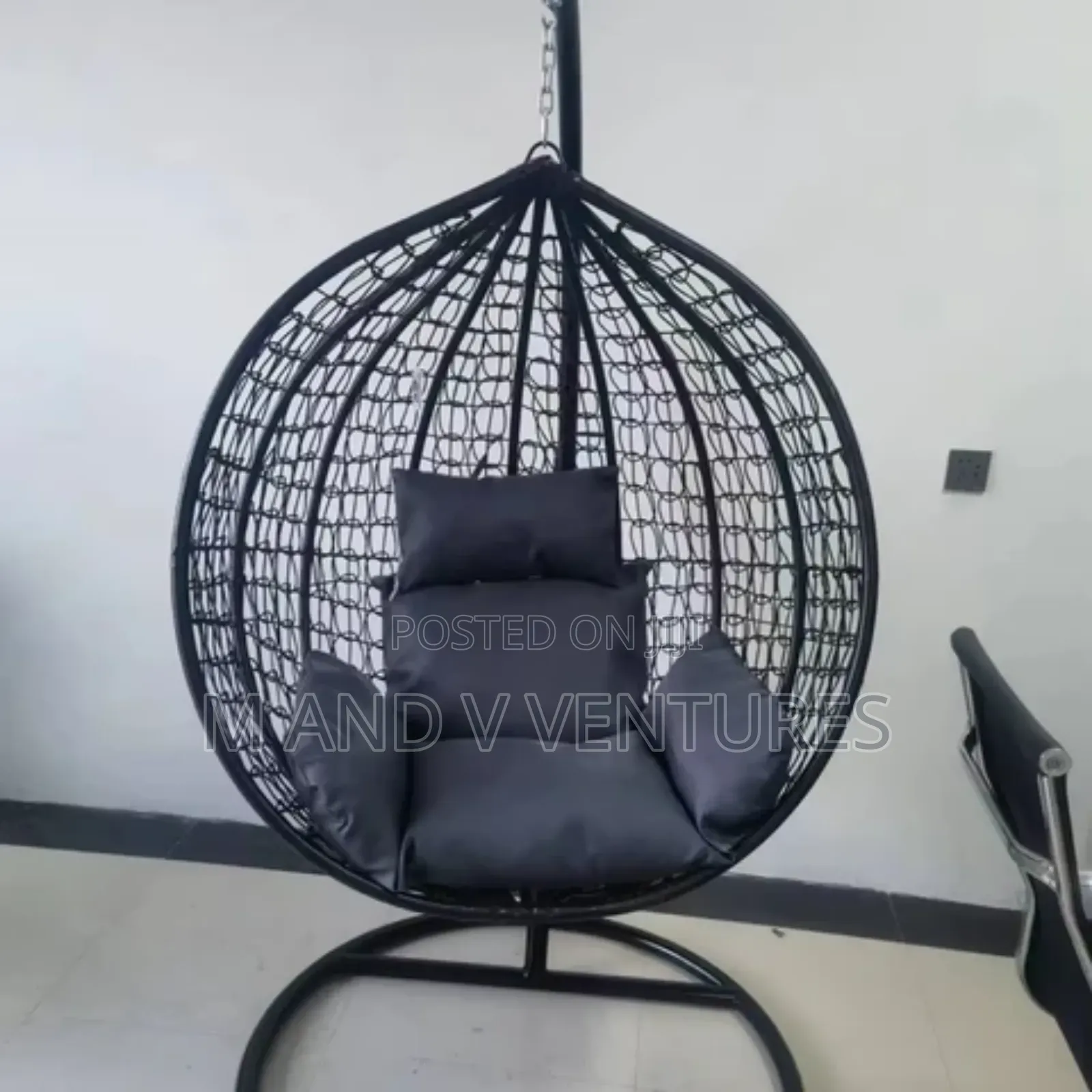 Swing Chair Maxdon