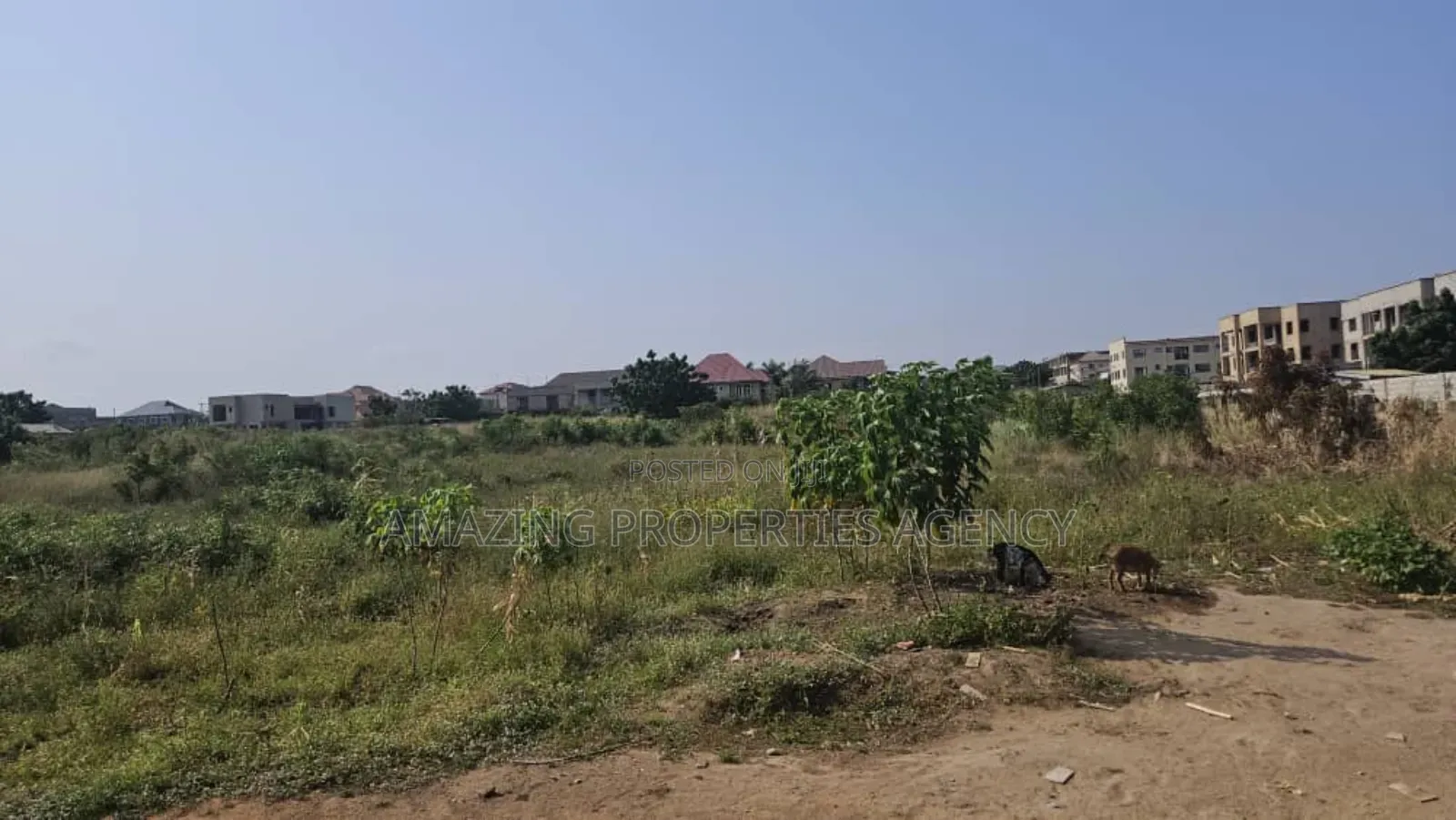 2 Plots of Land at Trasacco Phase 2