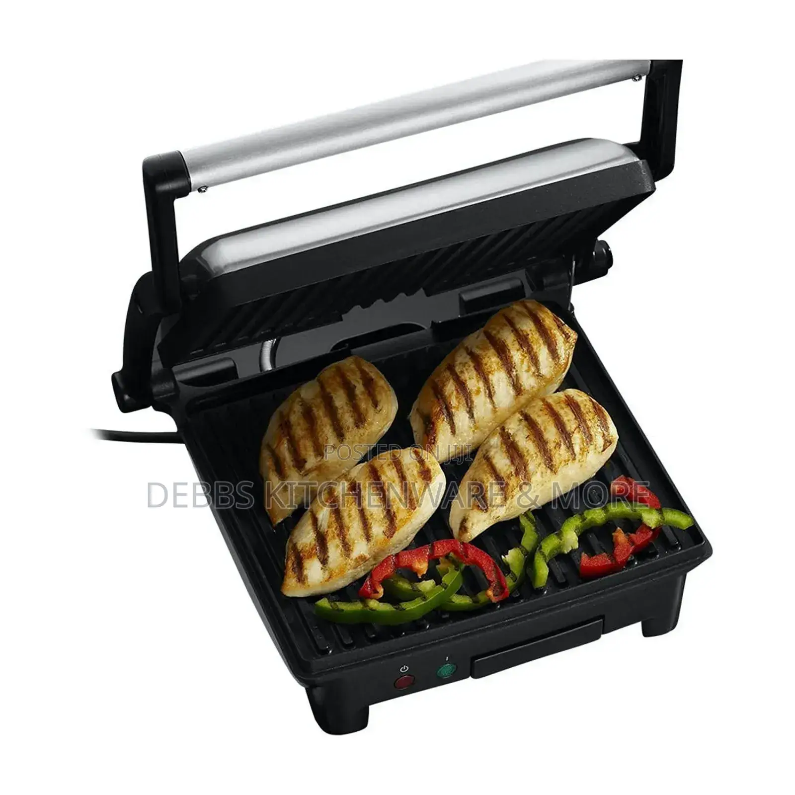 Cookworks Compact Grill Uk