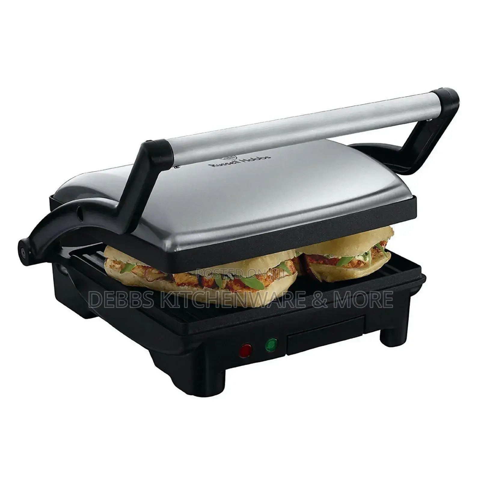 Cookworks Compact Grill Uk