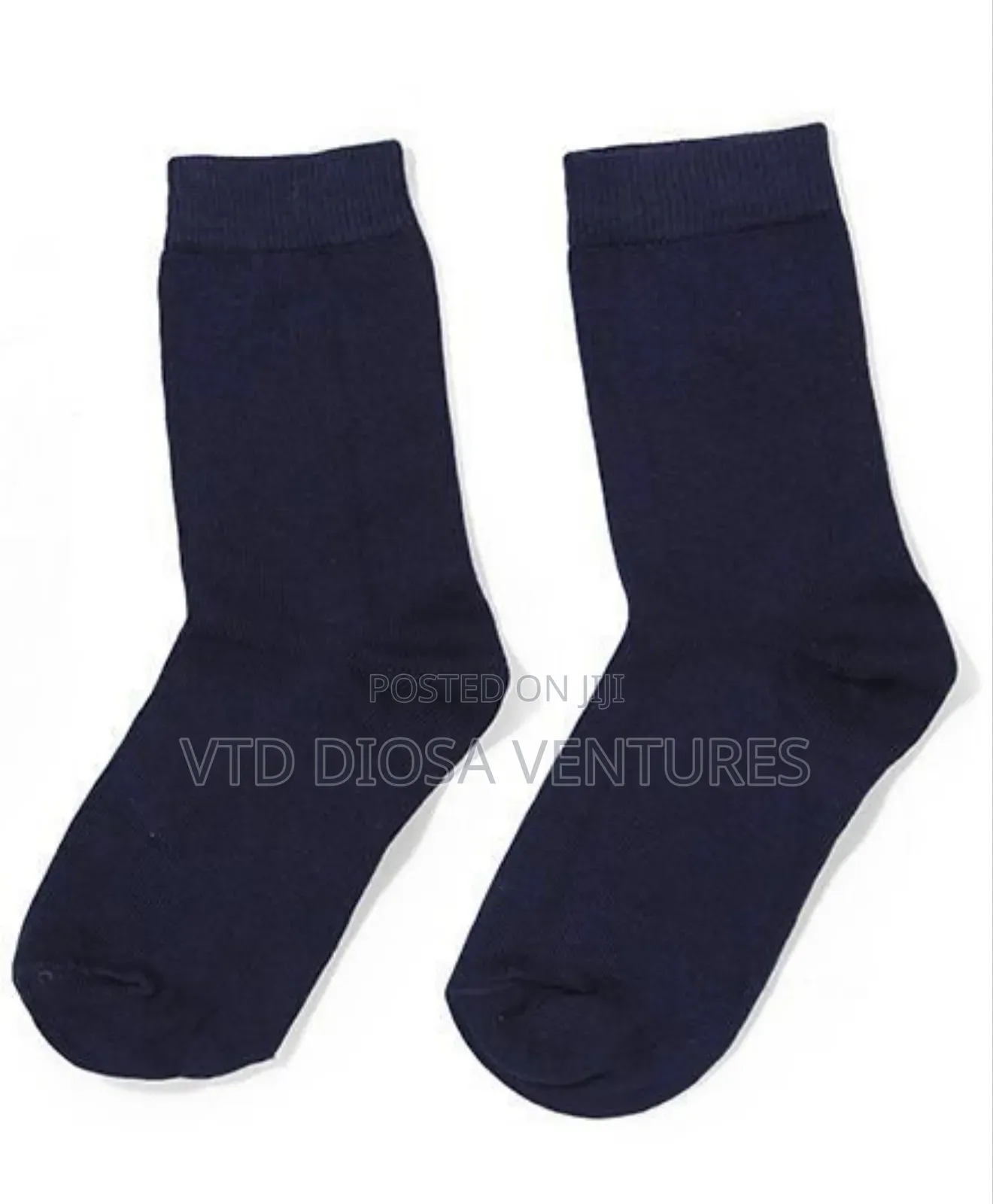 Socks For Men (100 % Cotton)