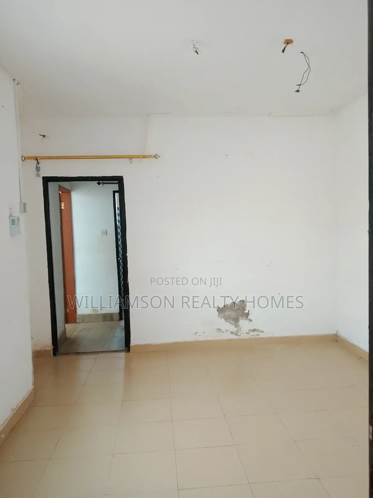 1bdrm Apartment in Community 18 Area, Spintex for rent
