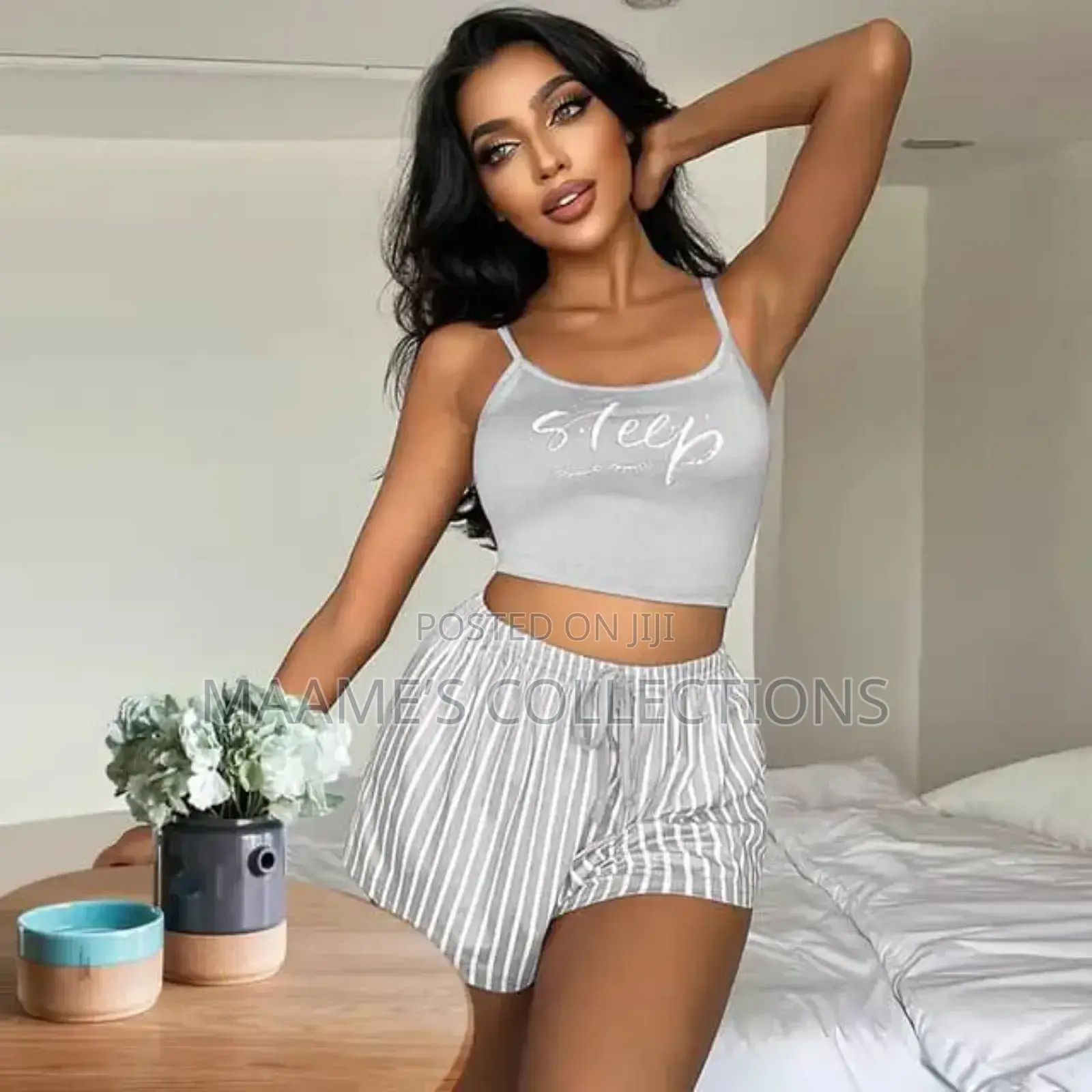 Ladies Sleepwear