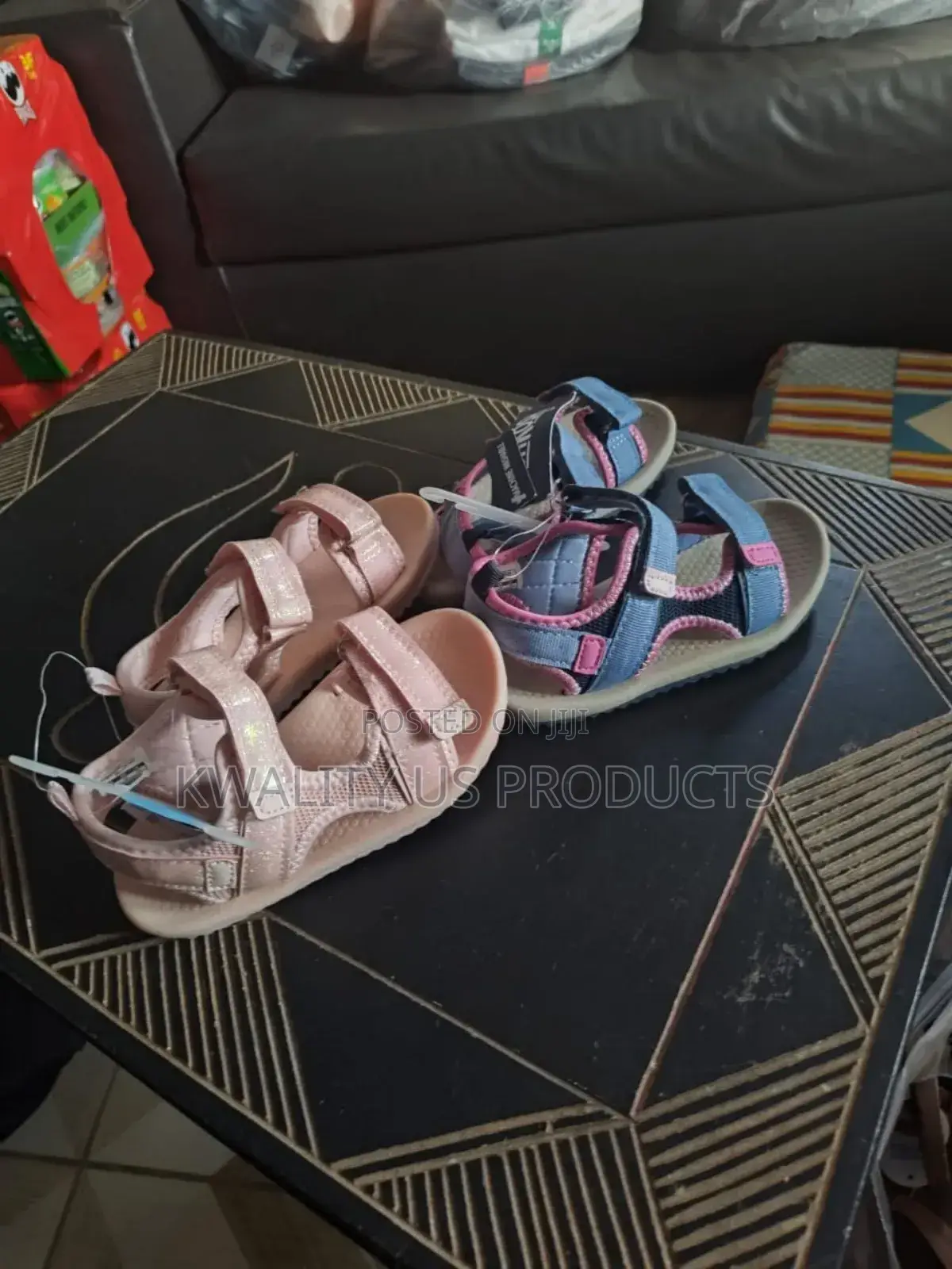 Osh Kosh Bgosh Kids Sandals