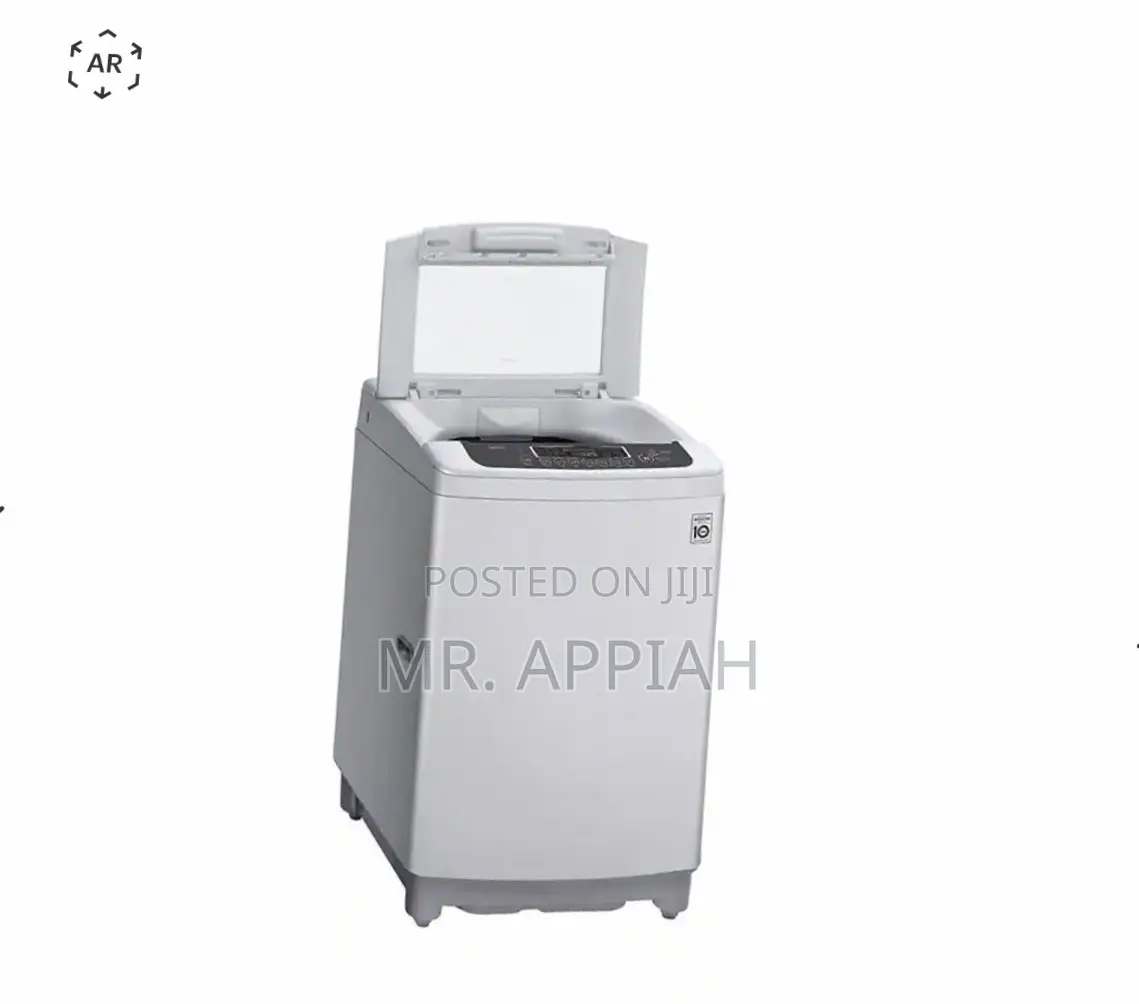 Order Original LG T1369NEHTF 13kg Top Load Washing Machine.