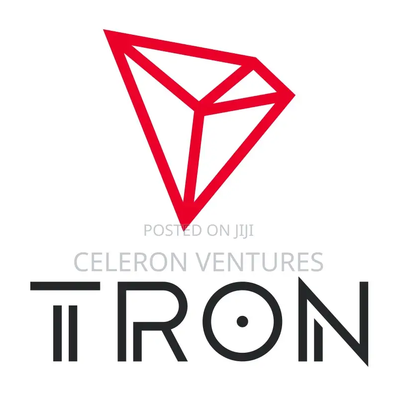 Tron TRX Available. We Buy and Sell
