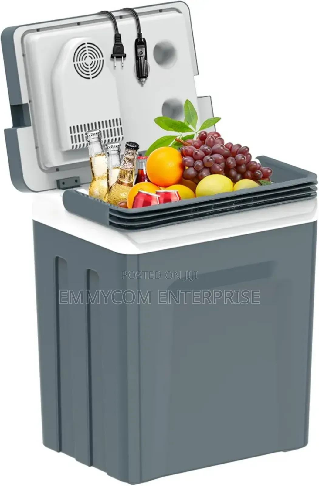 24l Size Car Fridge