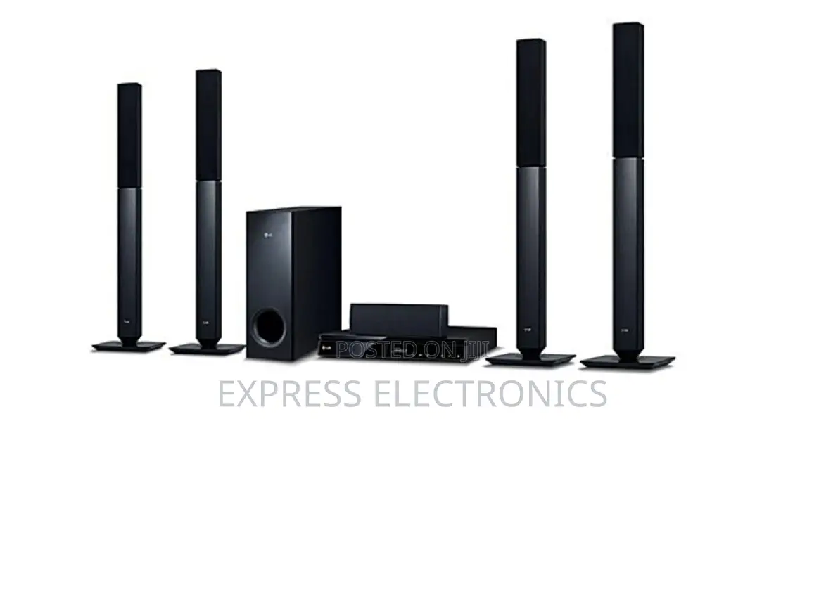 Purchase the Best Lhd457b Hone Theater Sound LG.
