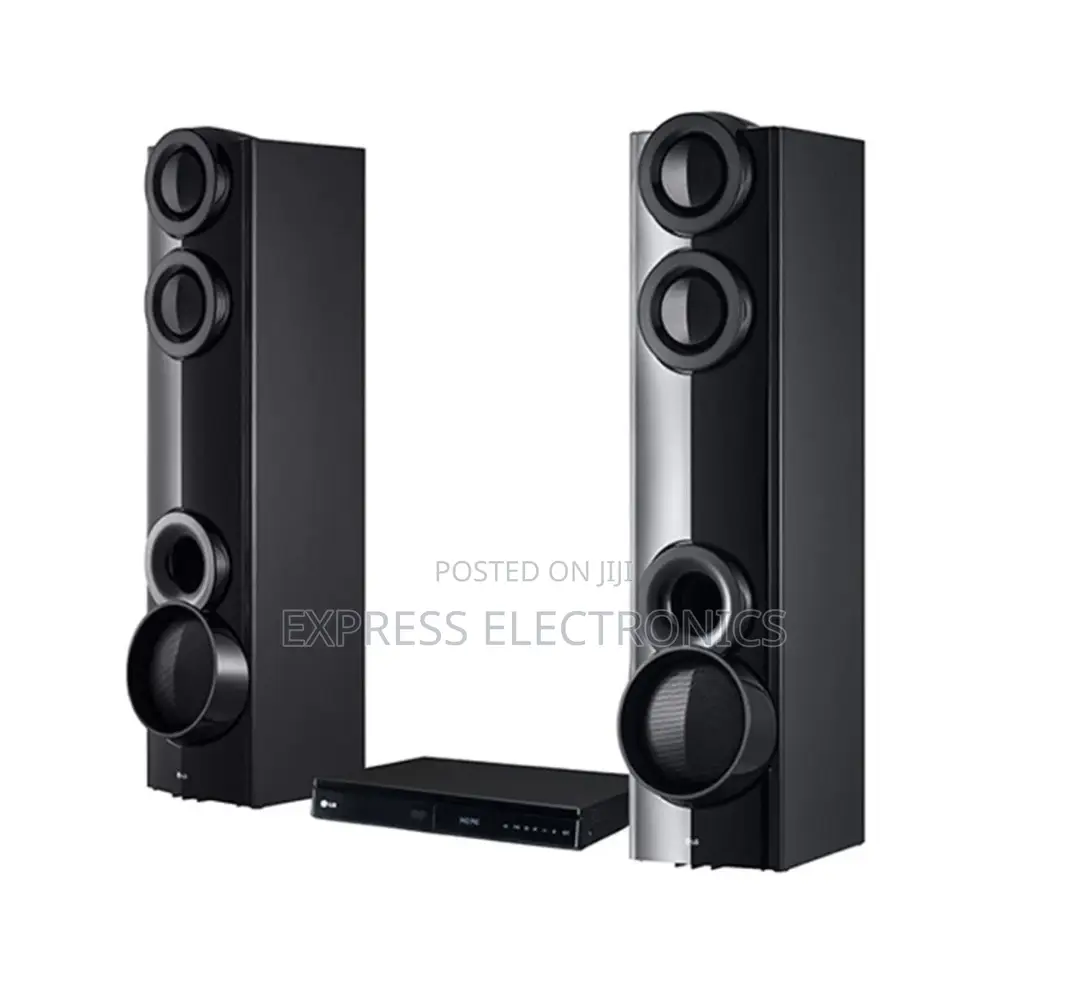 Available Now at Store LHD675BG Home Theater LG