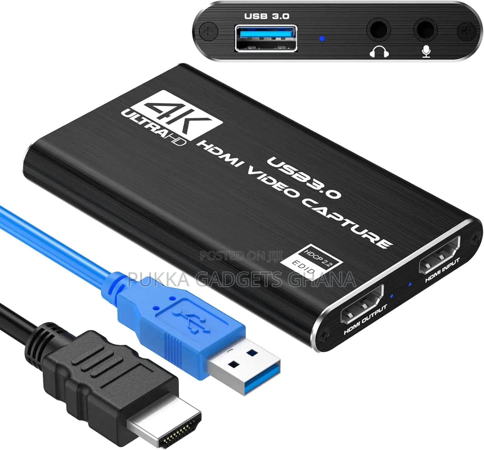 3.0 Ultra Capture Card