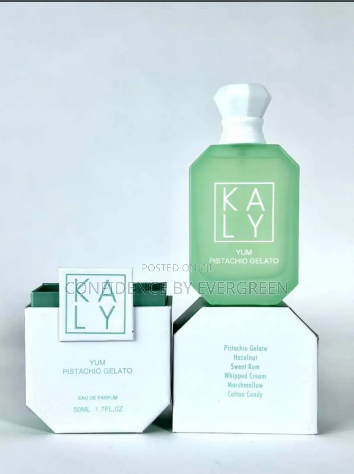 Kaly Perfume