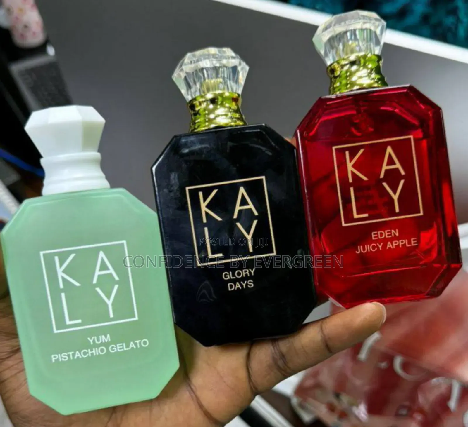 Kaly Perfume