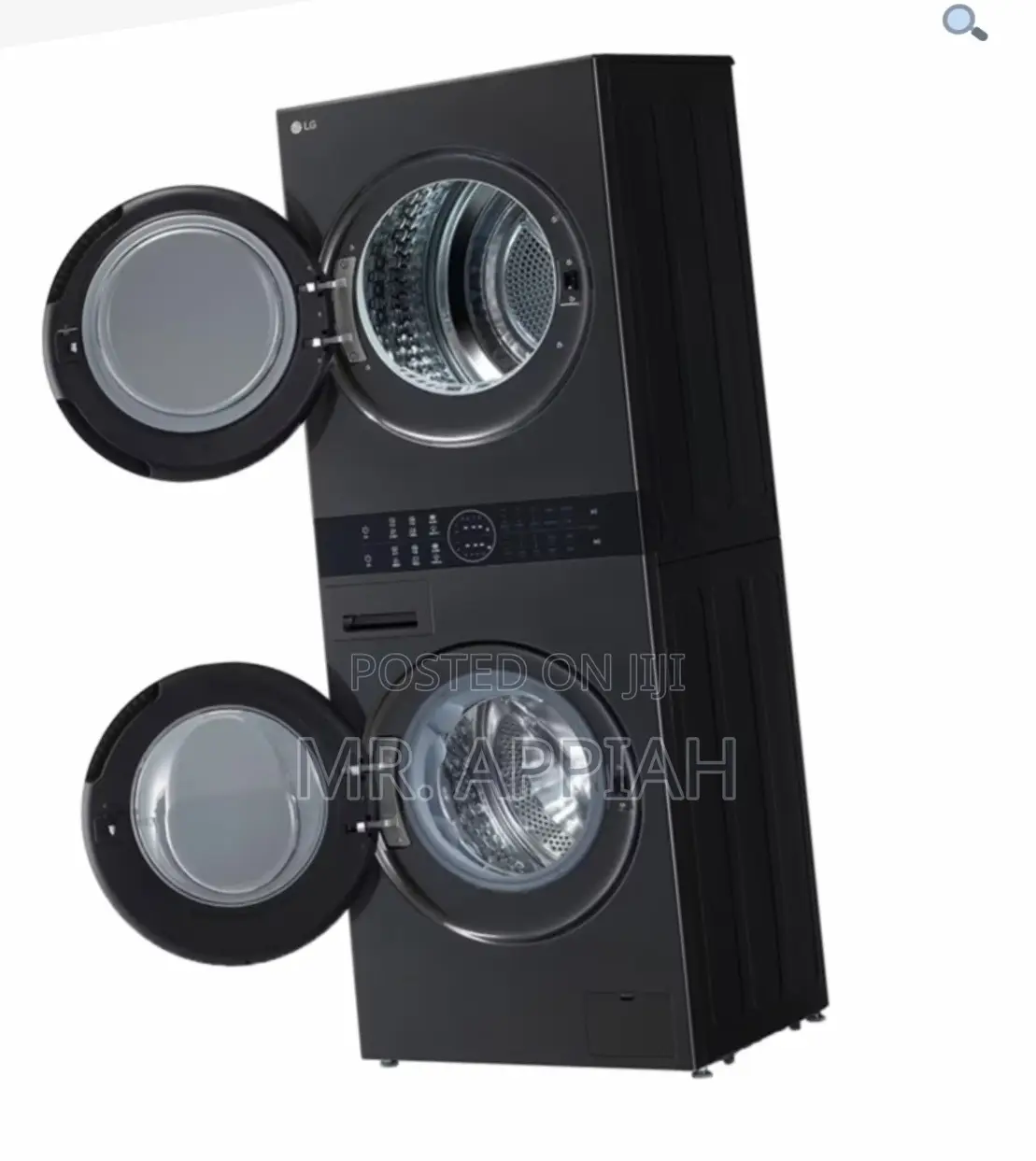 Order Classic LG WT1310YJ 13/10kg Washer and Dry.