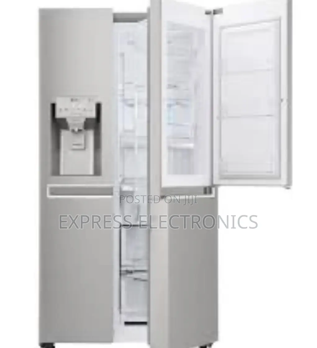 Call and Order Fridge GC-J337CSAL LG 
