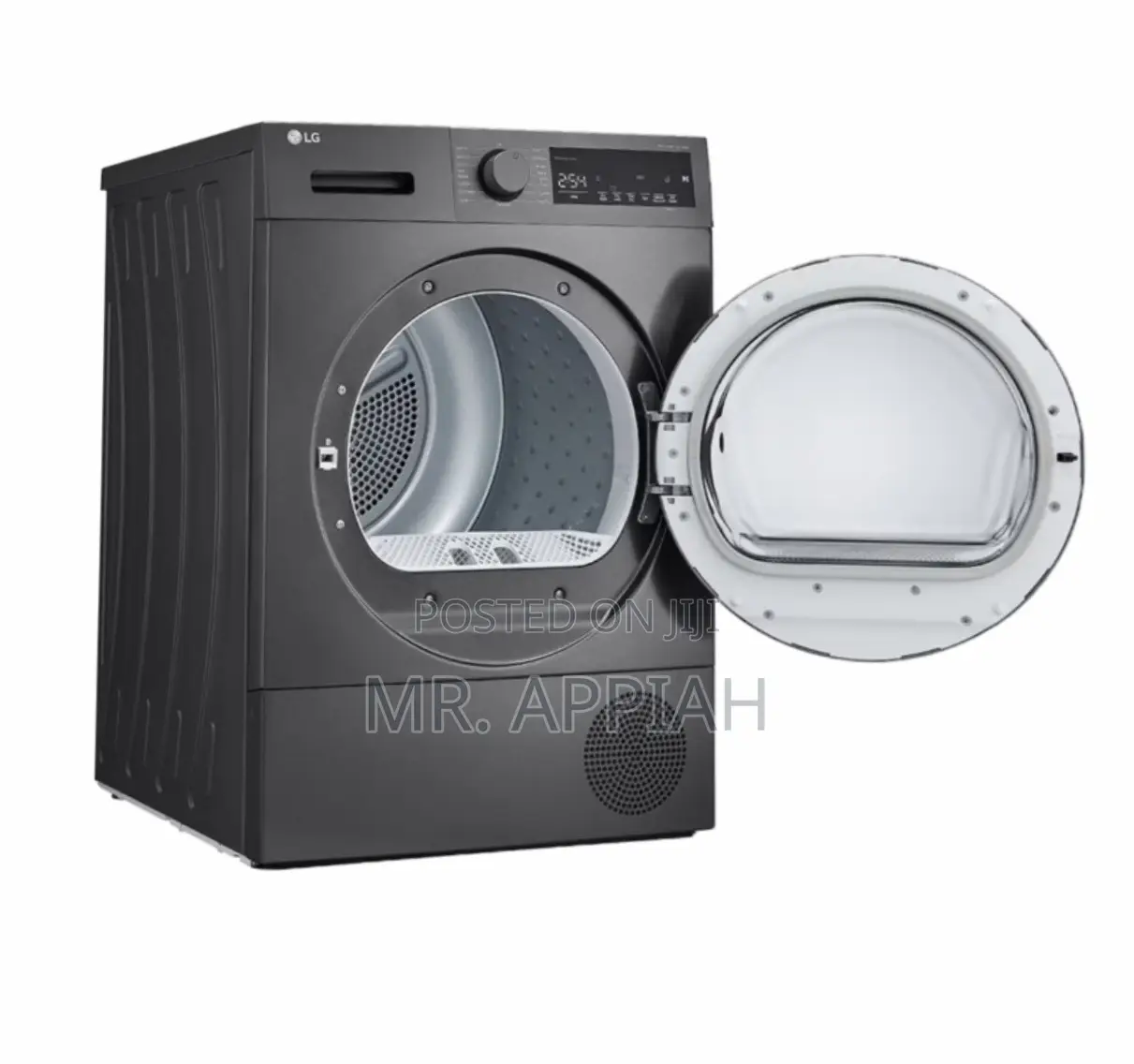 Order Quality LG 8kg FrontLoad Washing Machine(RH80T2SP7RM)