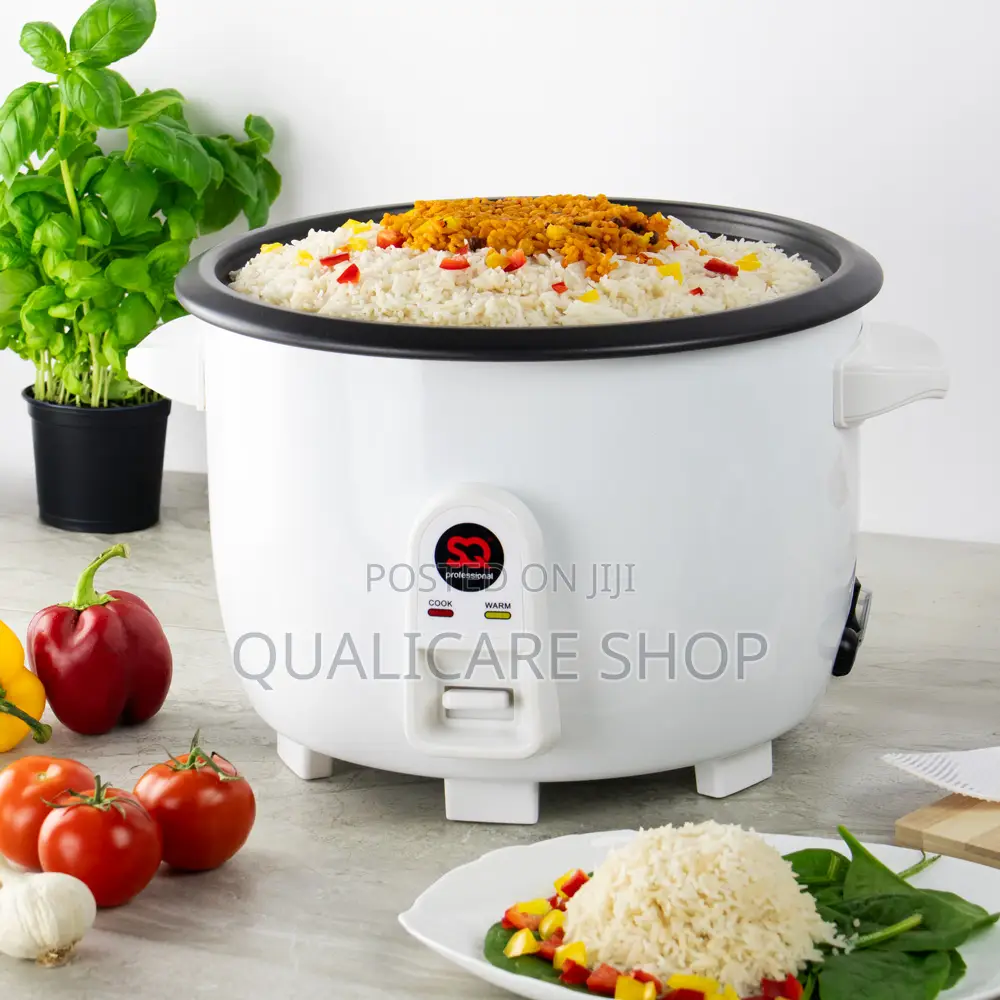 5.6L SQP Blitz Electric Rice Cooker