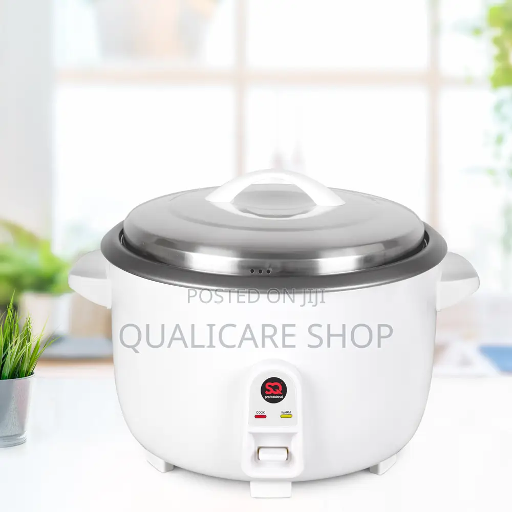 5.6L SQP Blitz Electric Rice Cooker
