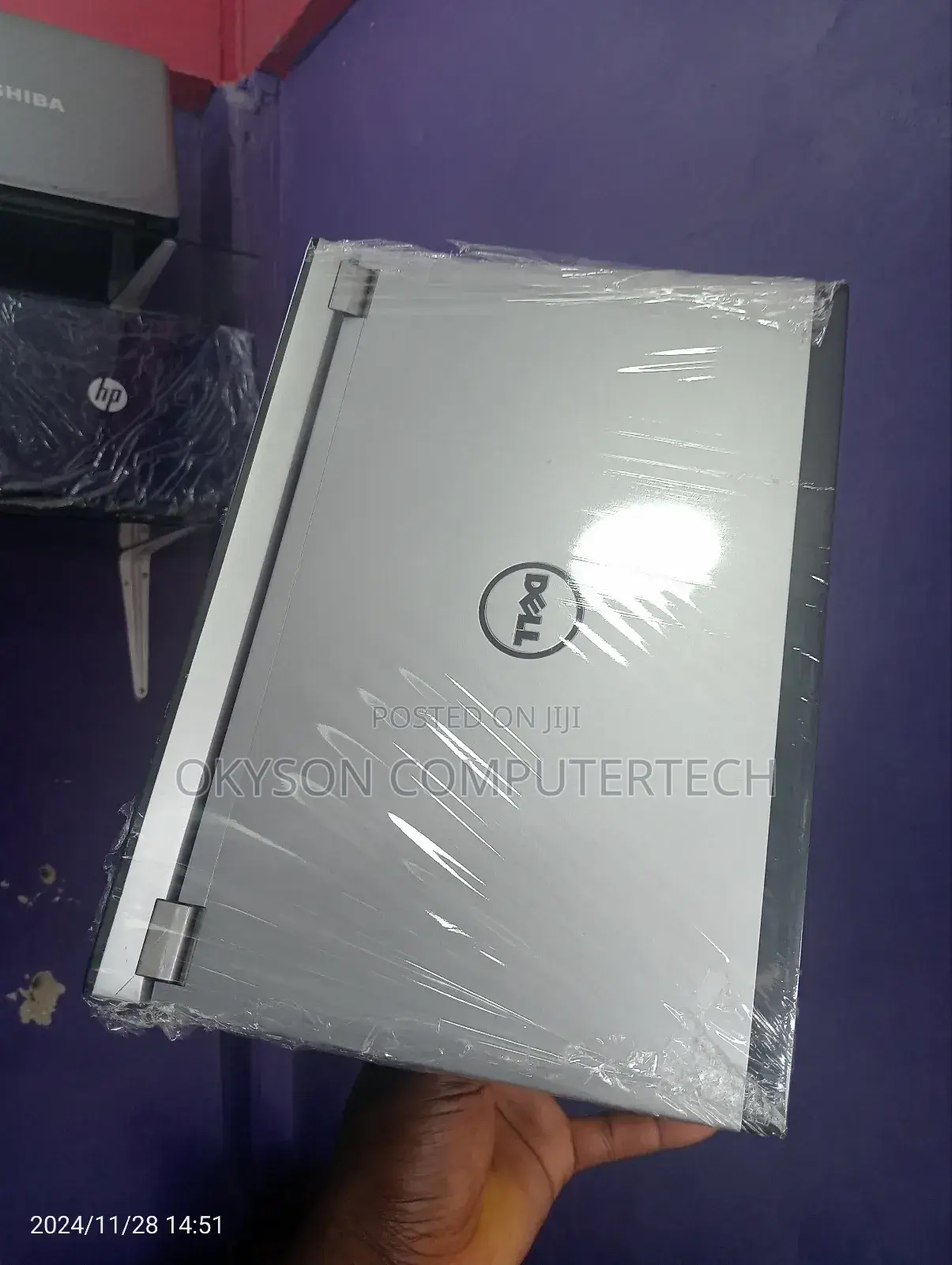 Laptop Dell Latitude 3330 4GB Intel Celeron HDD 160GB