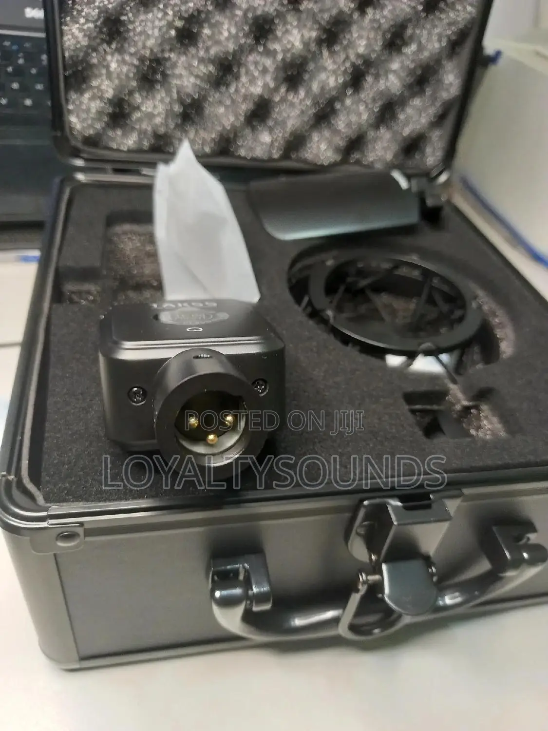 Takstar TAK55 Professional Recording Microphone