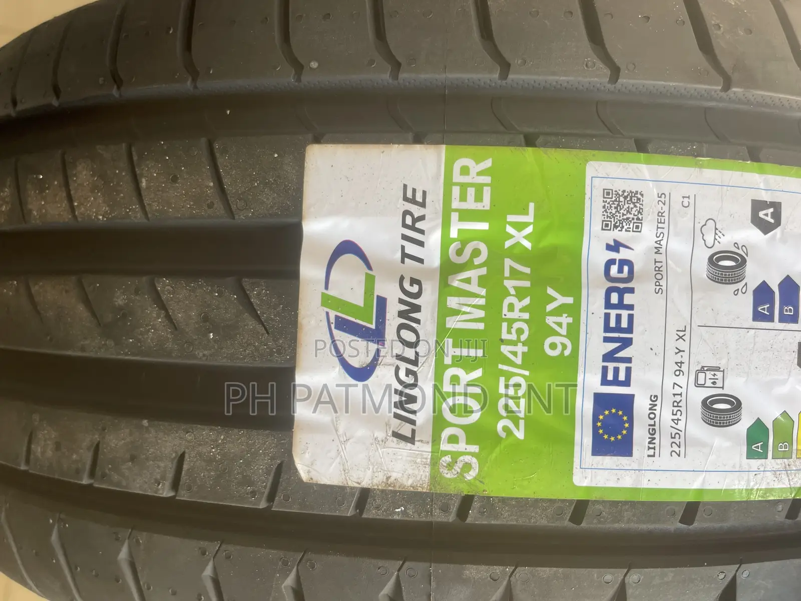 225/45r17 Best Good Tyres
