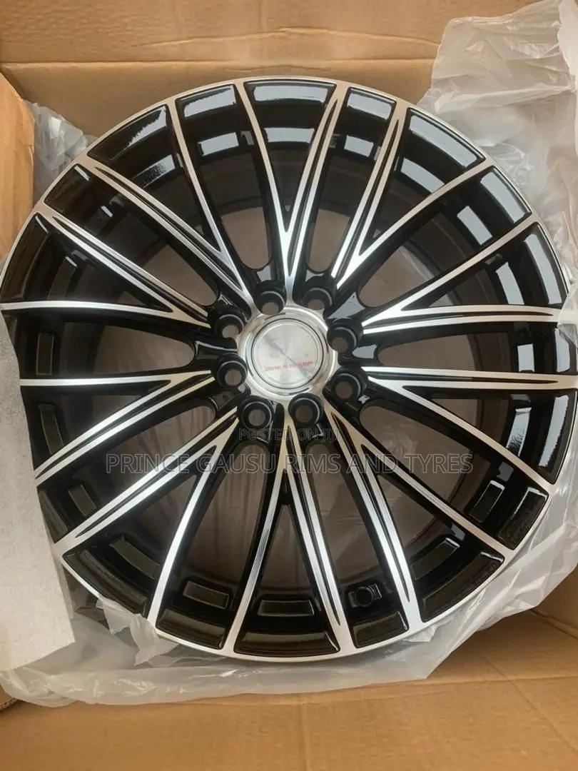 Universal Rim 15 for All Cars