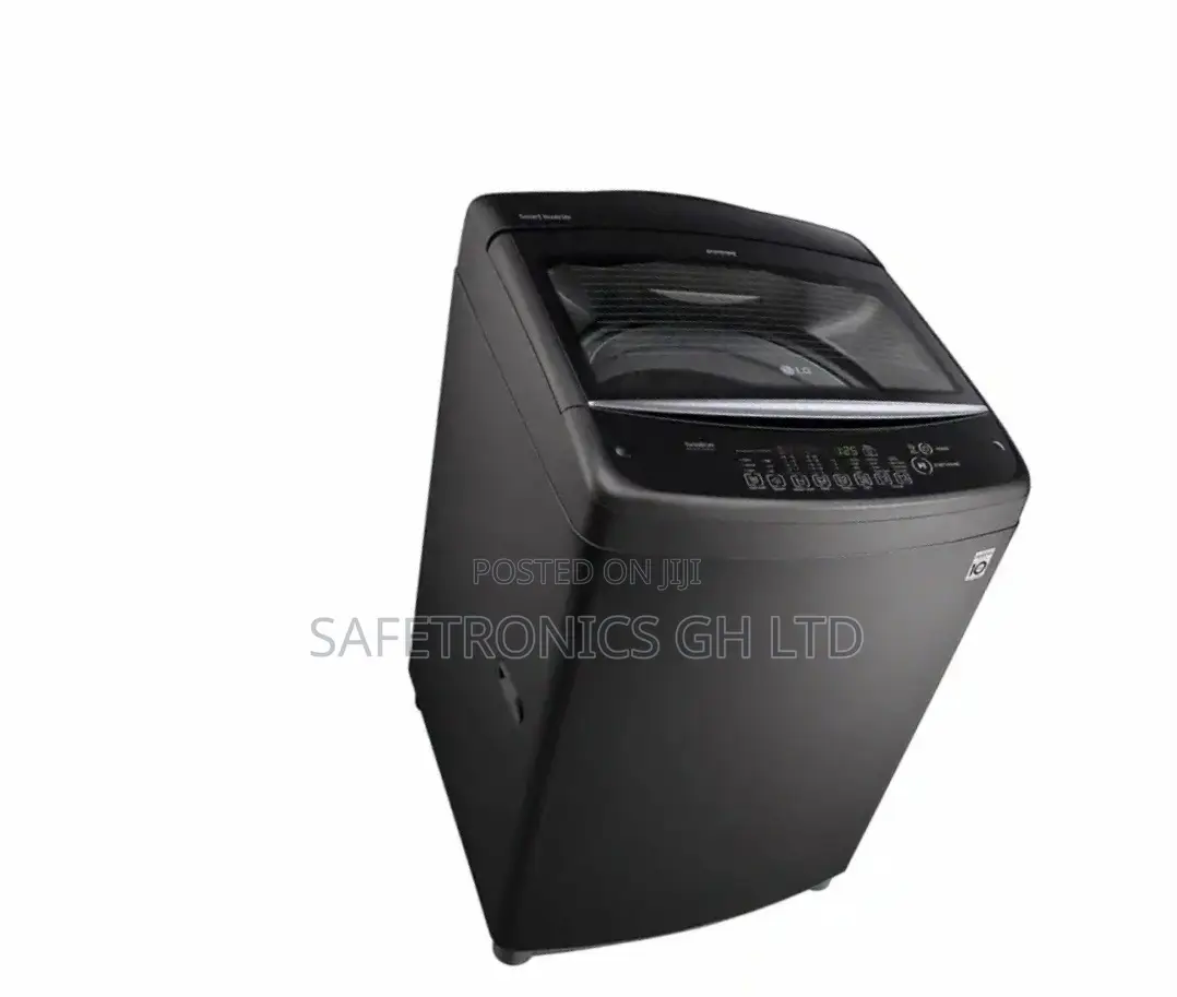 LG Smart Motion LG 14.0kg T1466NEHT2A Topload Washer