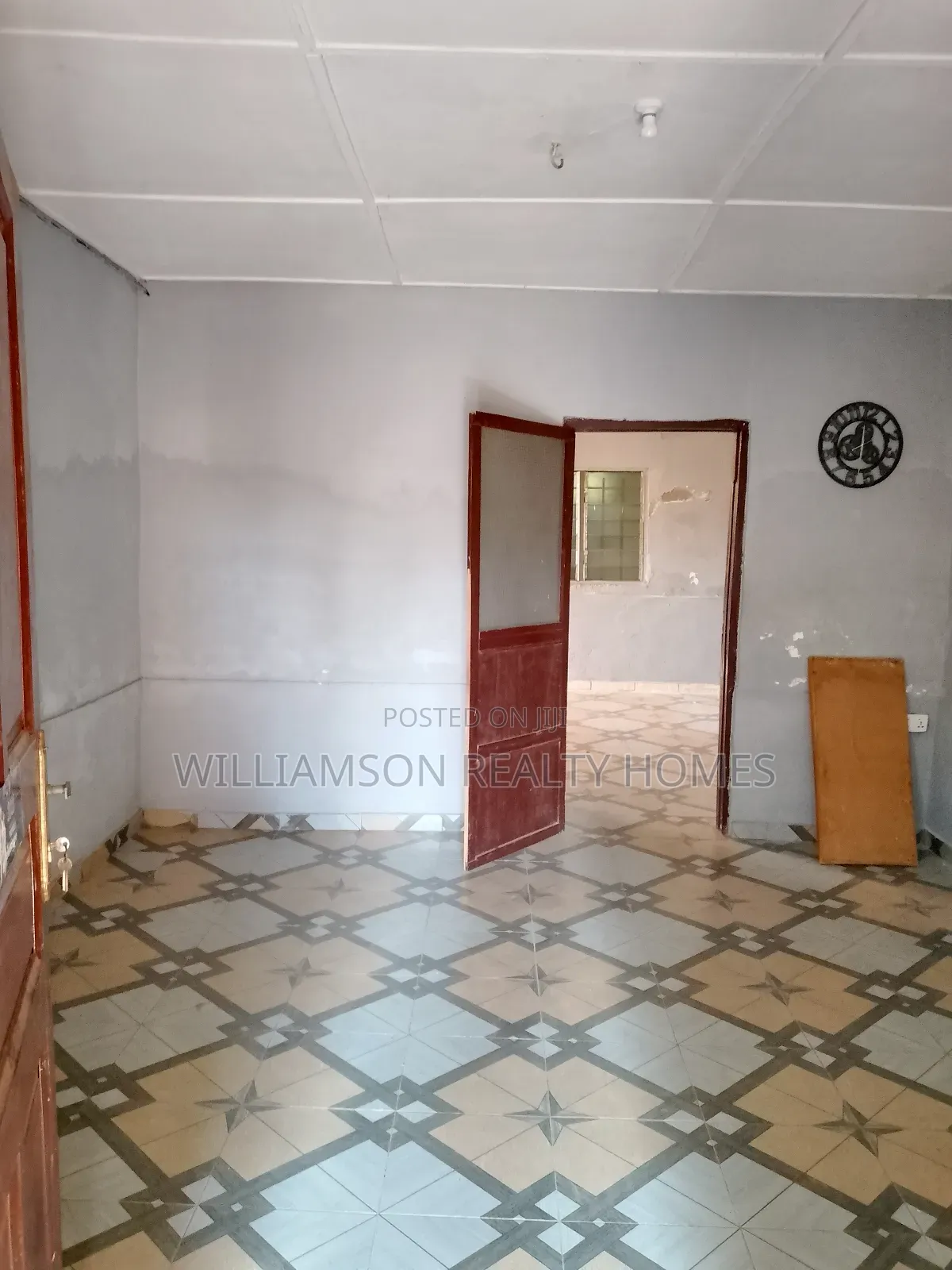 1bdrm Apartment in Spintex Road for rent